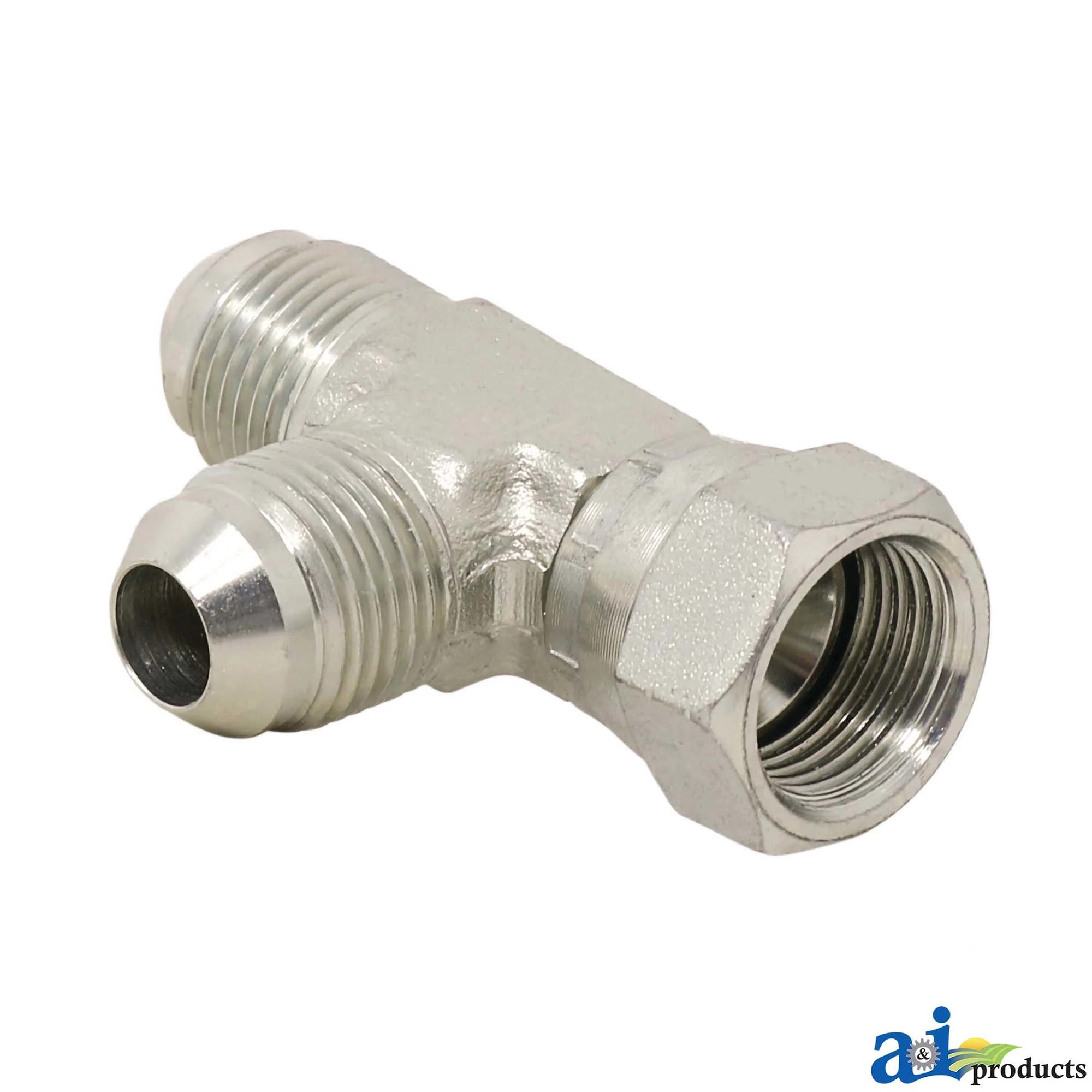 A&I Products Tee Fitting - A-AN33434