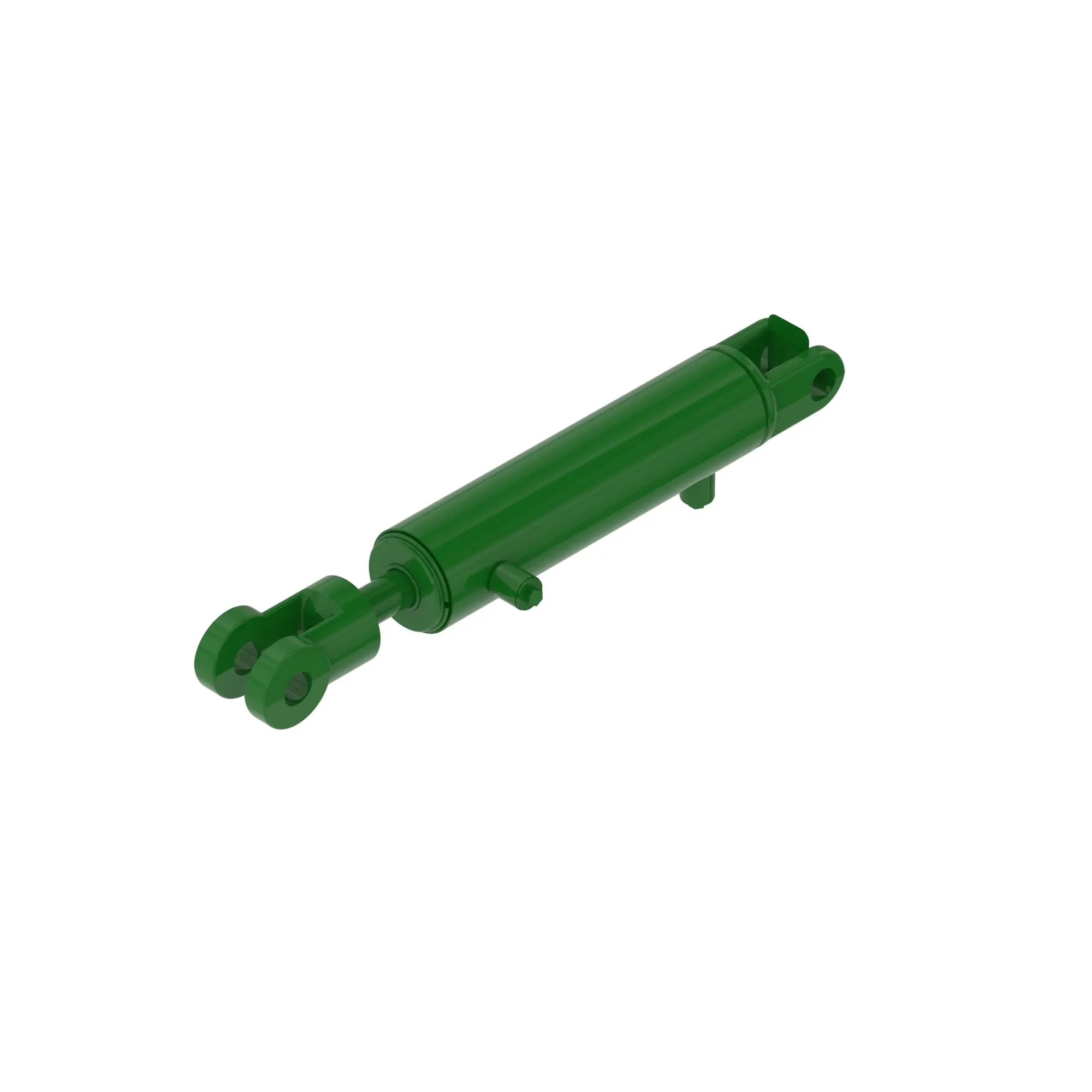John Deere Hydraulic Cylinder - AH176849