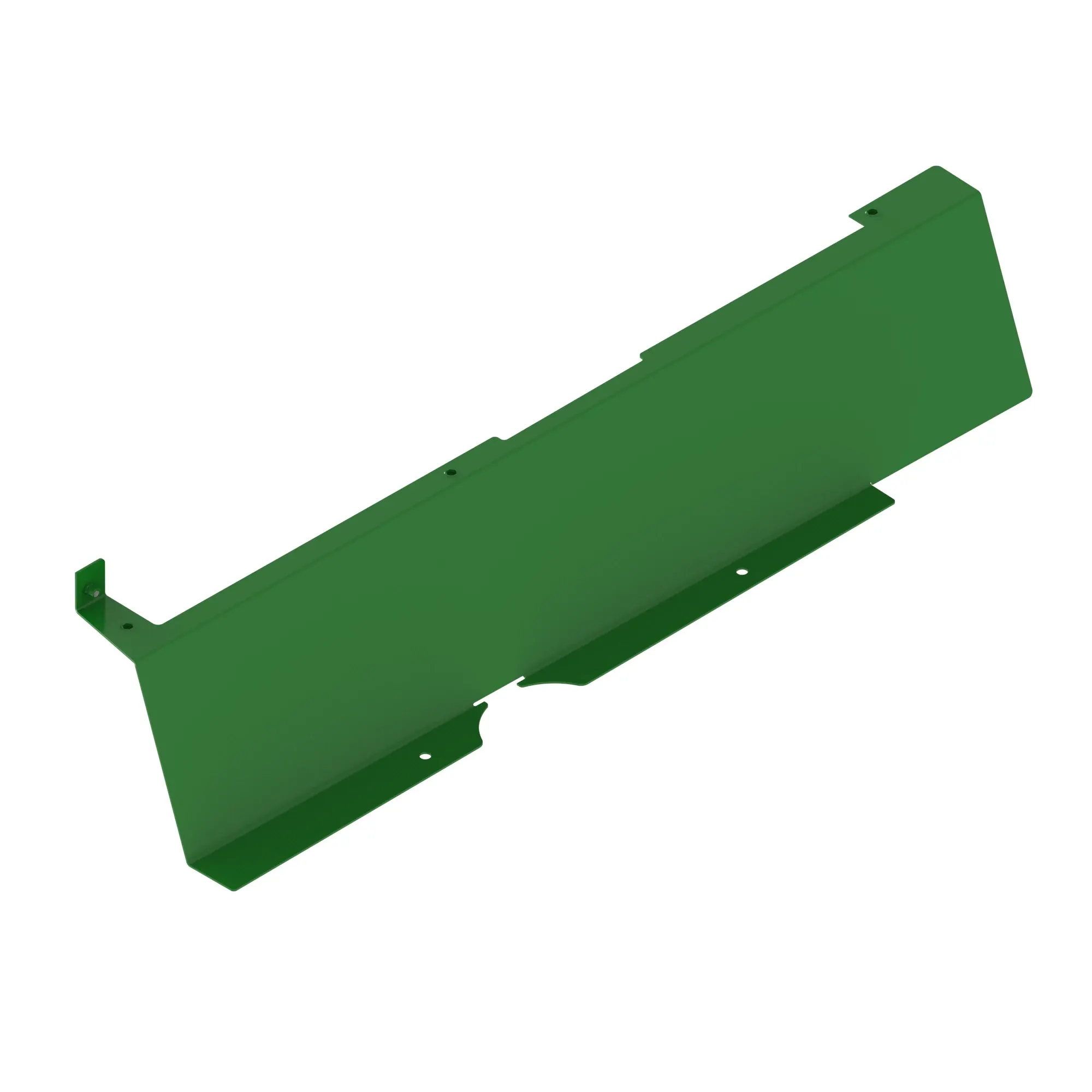 ENGINE SKID SEAL