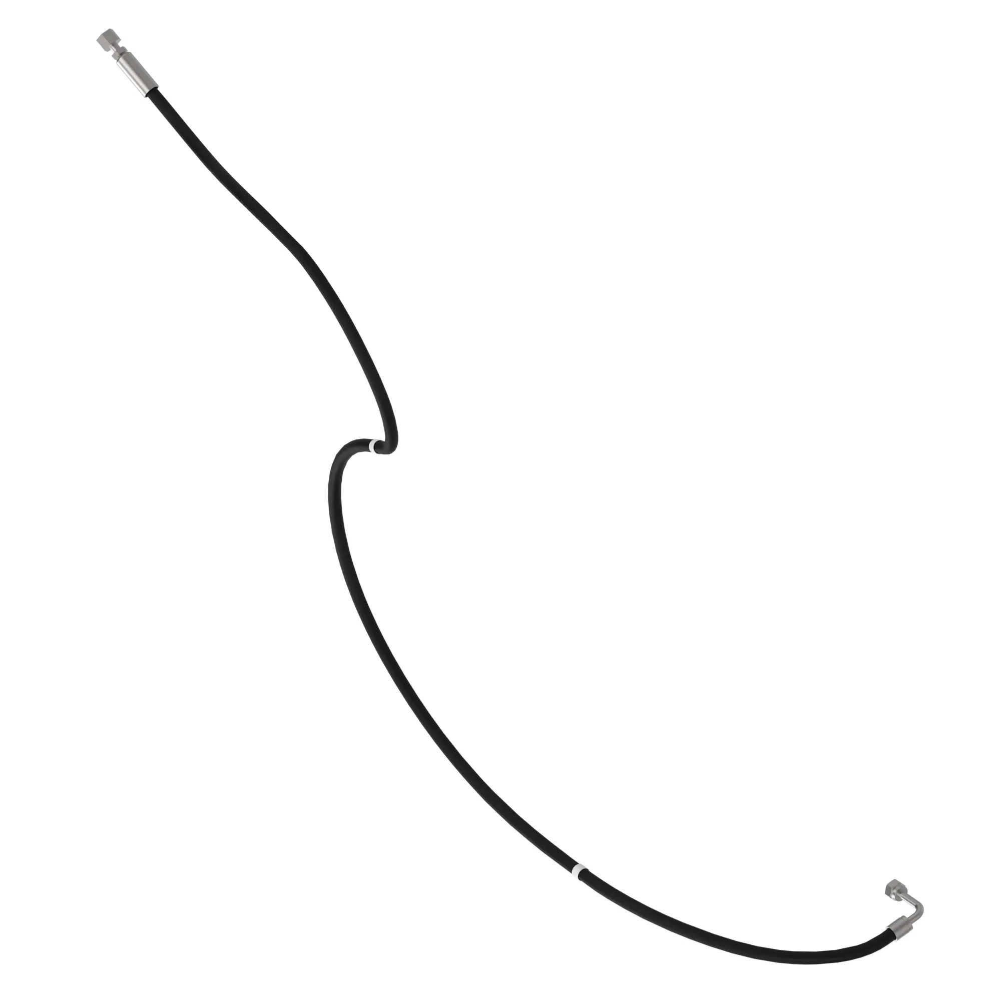 Hydraulic Hose, Reel Aft Hose