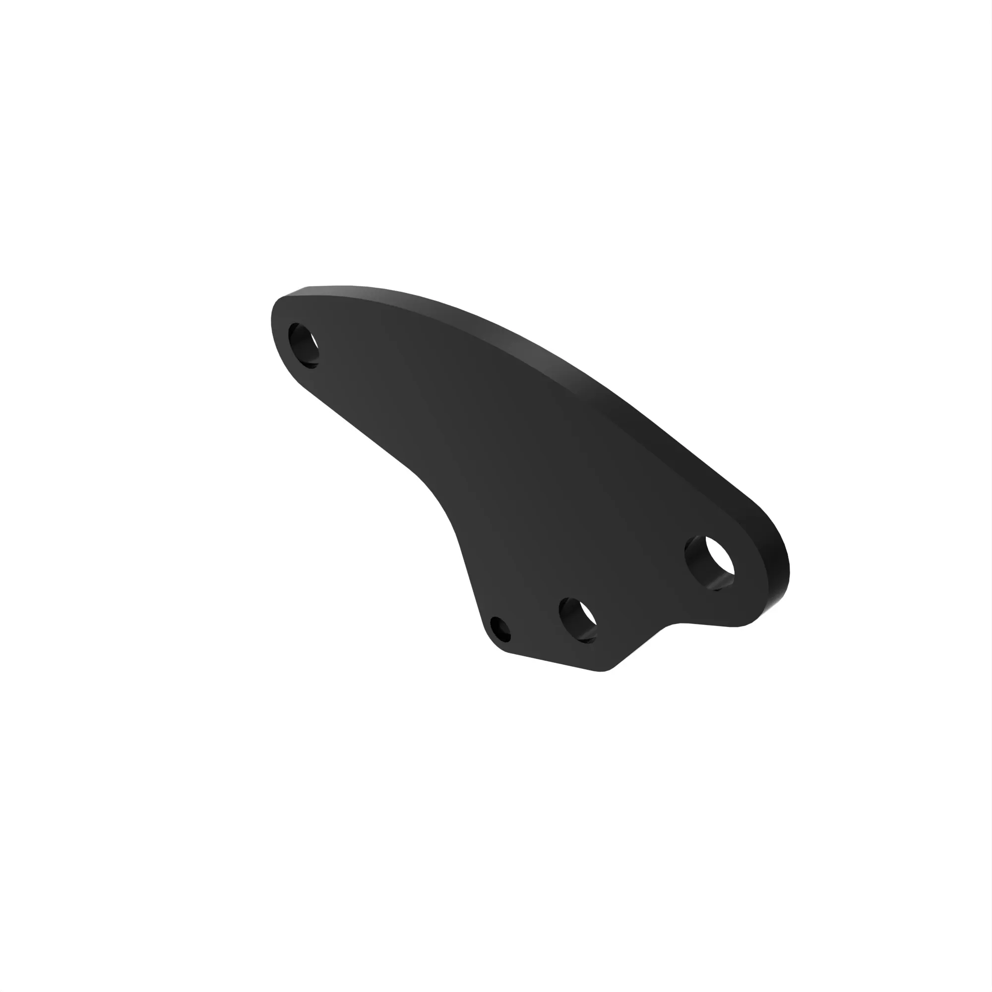 John Deere Drawbar Plate Implement - KK76012