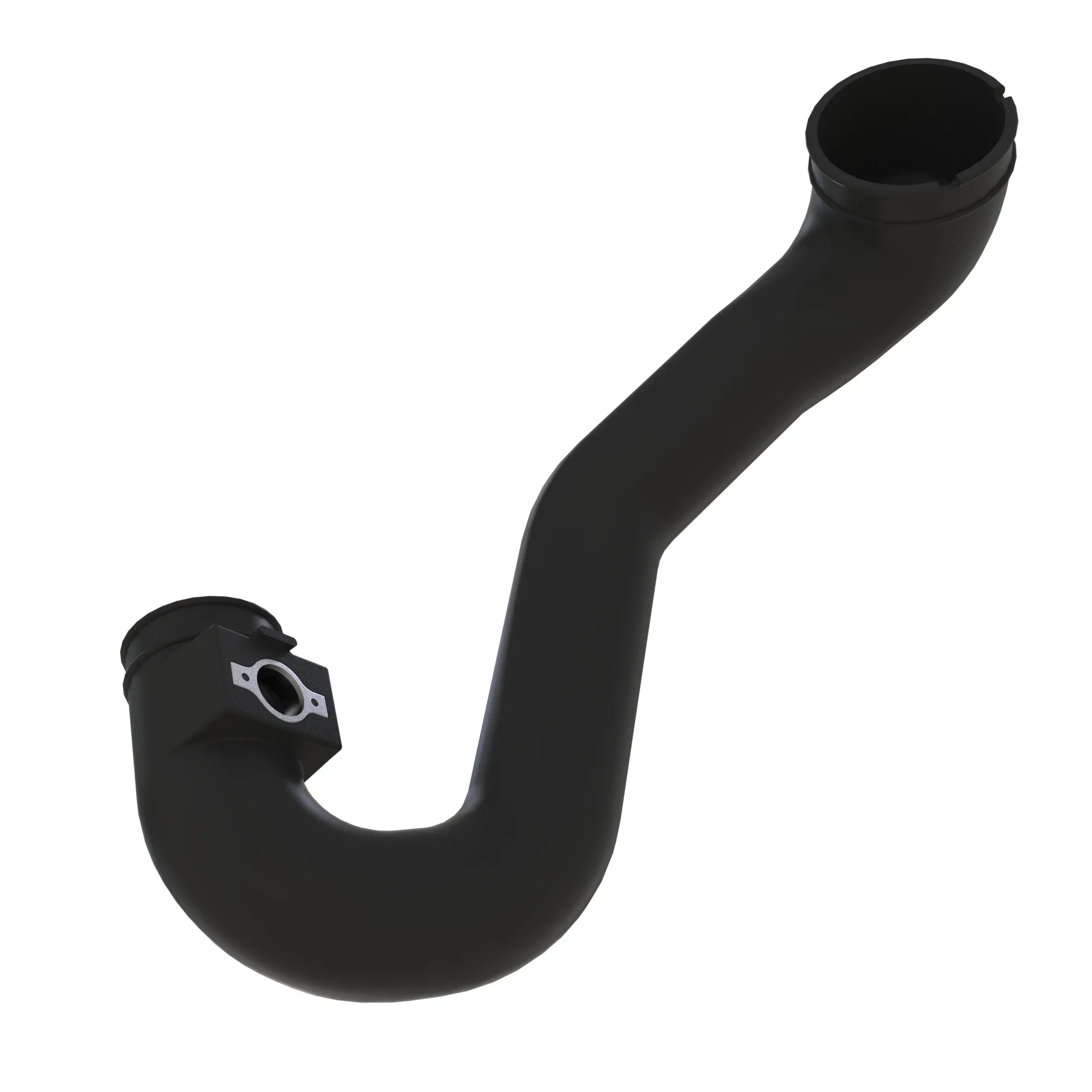 550/650L COMPRESSOR INLET AIR HOSE