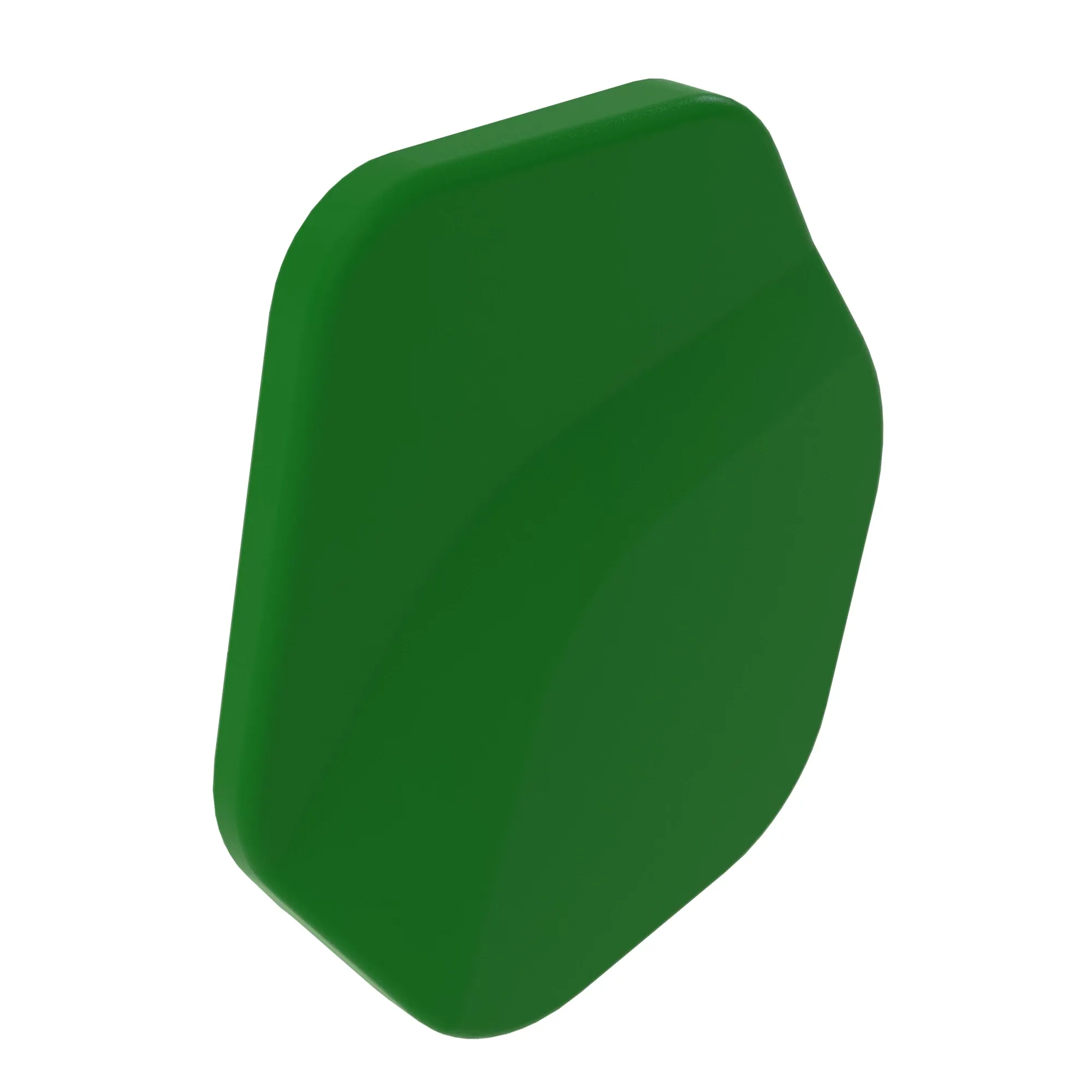 John Deere Door Panel, Left Side - FH333539