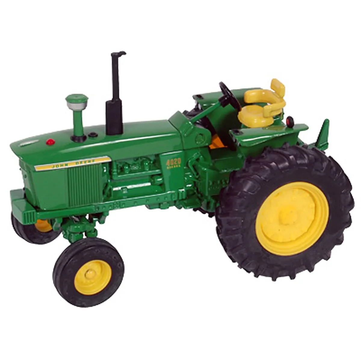 1/32 4020 John Deere Tractor & Engine Museum Collector Edition