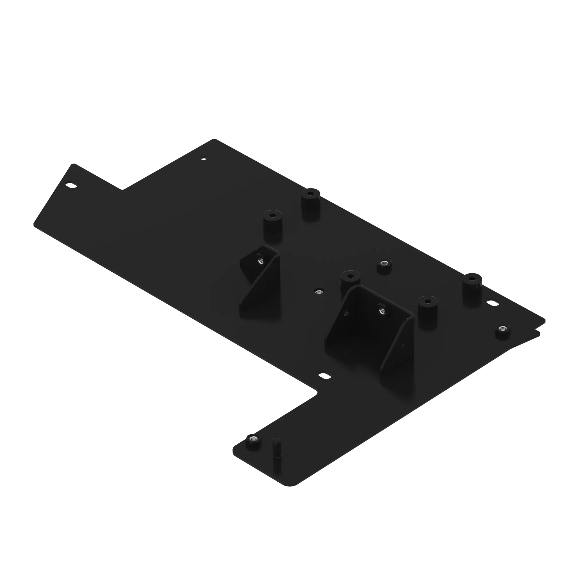 BRACKET, BRACKET