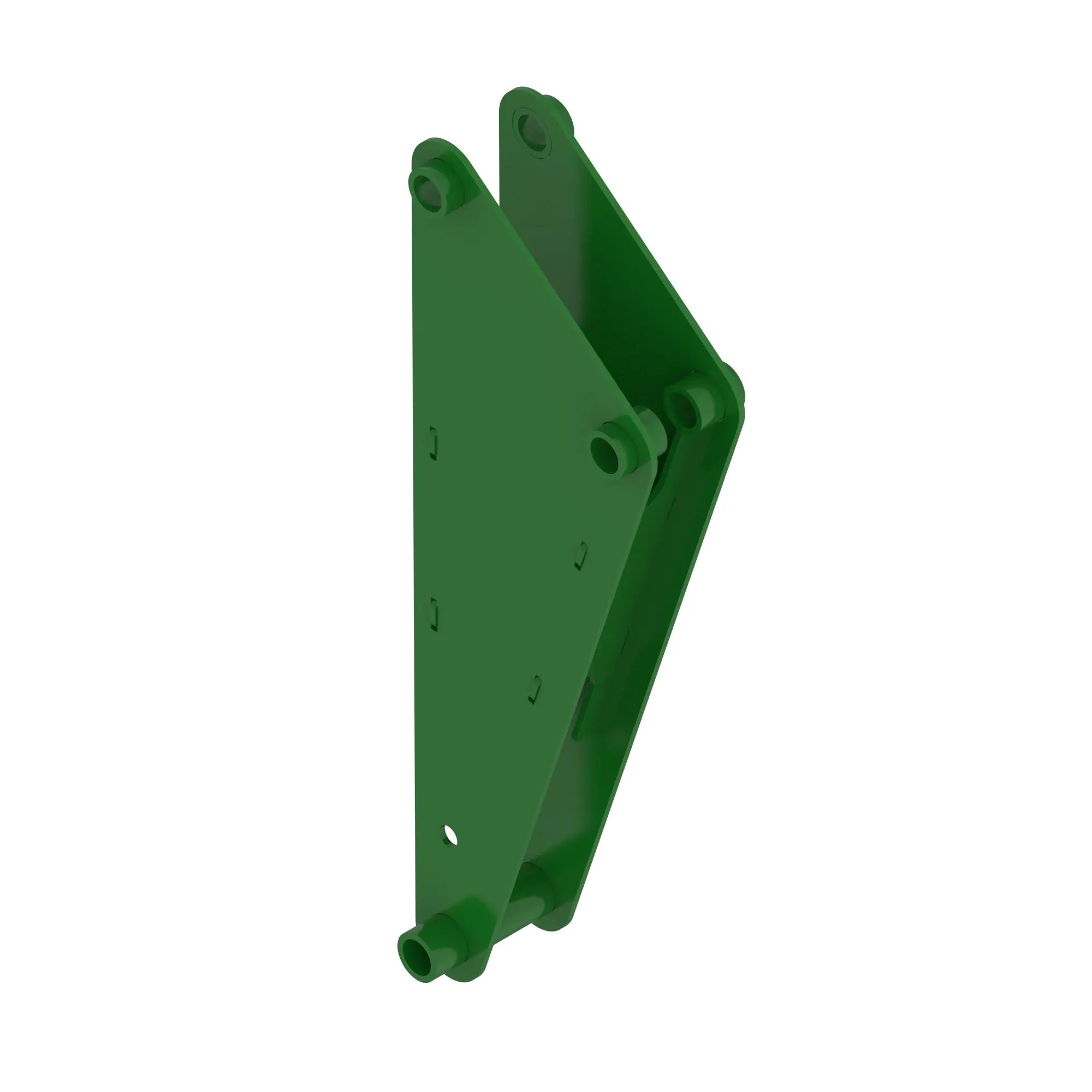 BELLCRANK, LEVEL LIFT