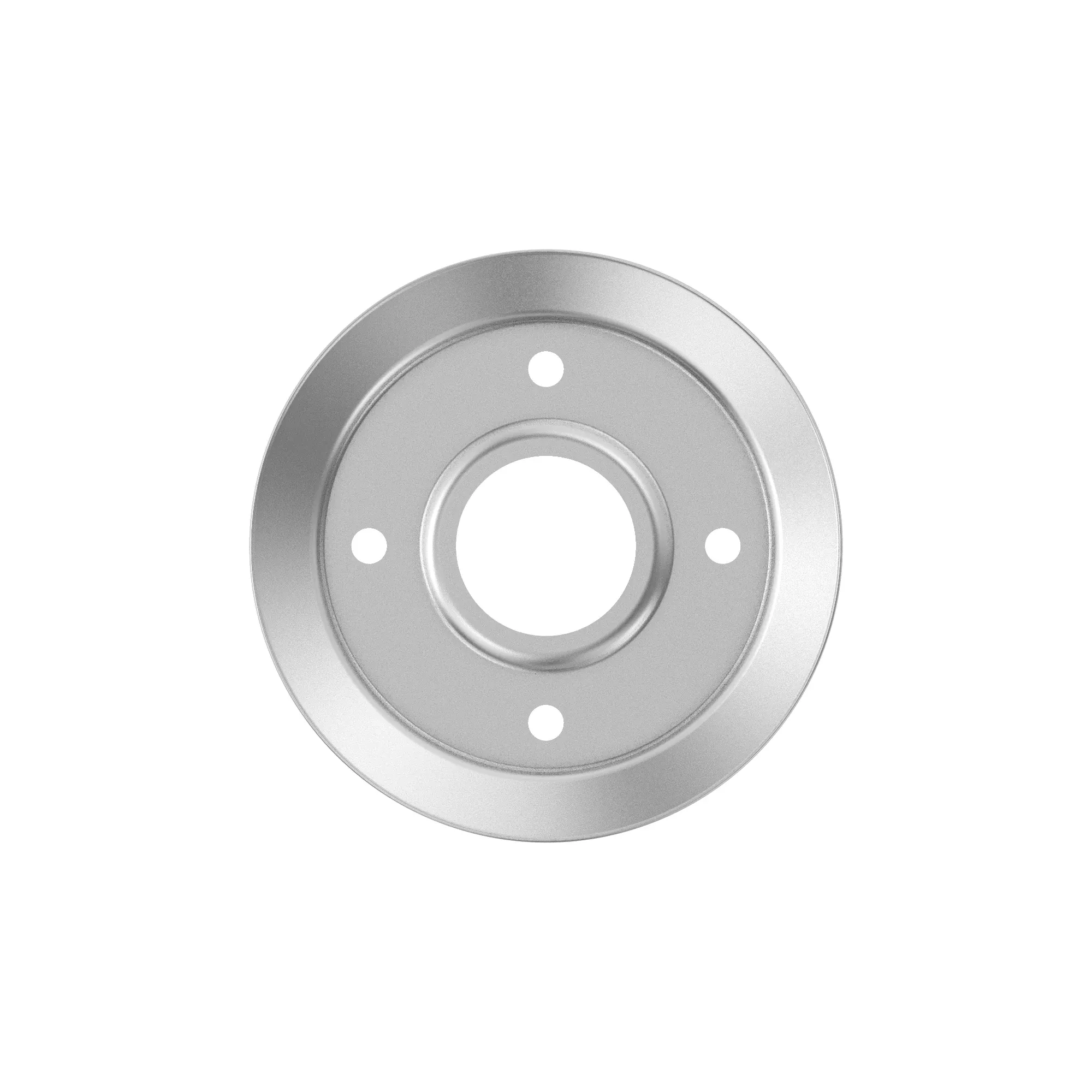 SHEAVE, SPLIT SHEAVE, 4.5 MATERIAL