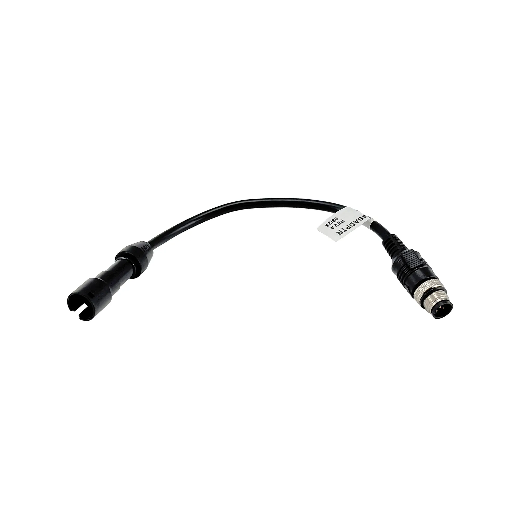 John Deere MOTEC Cable Adapter - SWVCMSADPTR