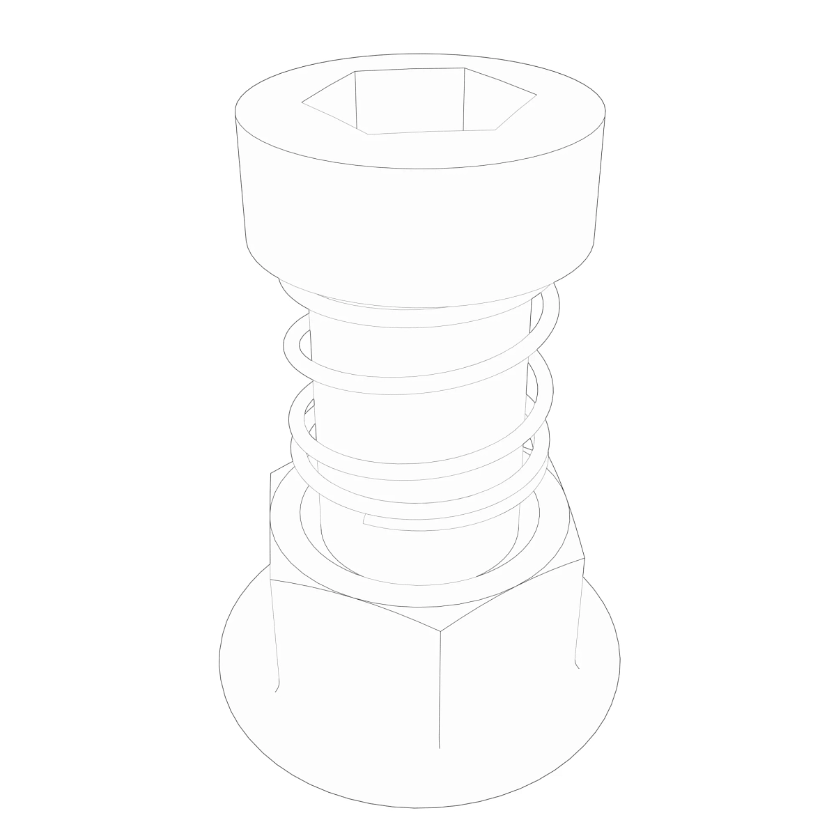 Loss Safety Device