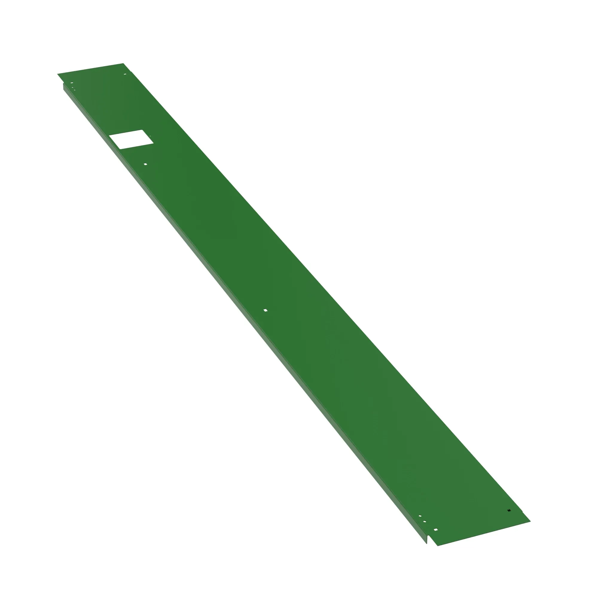 John Deere Panel - KK25041
