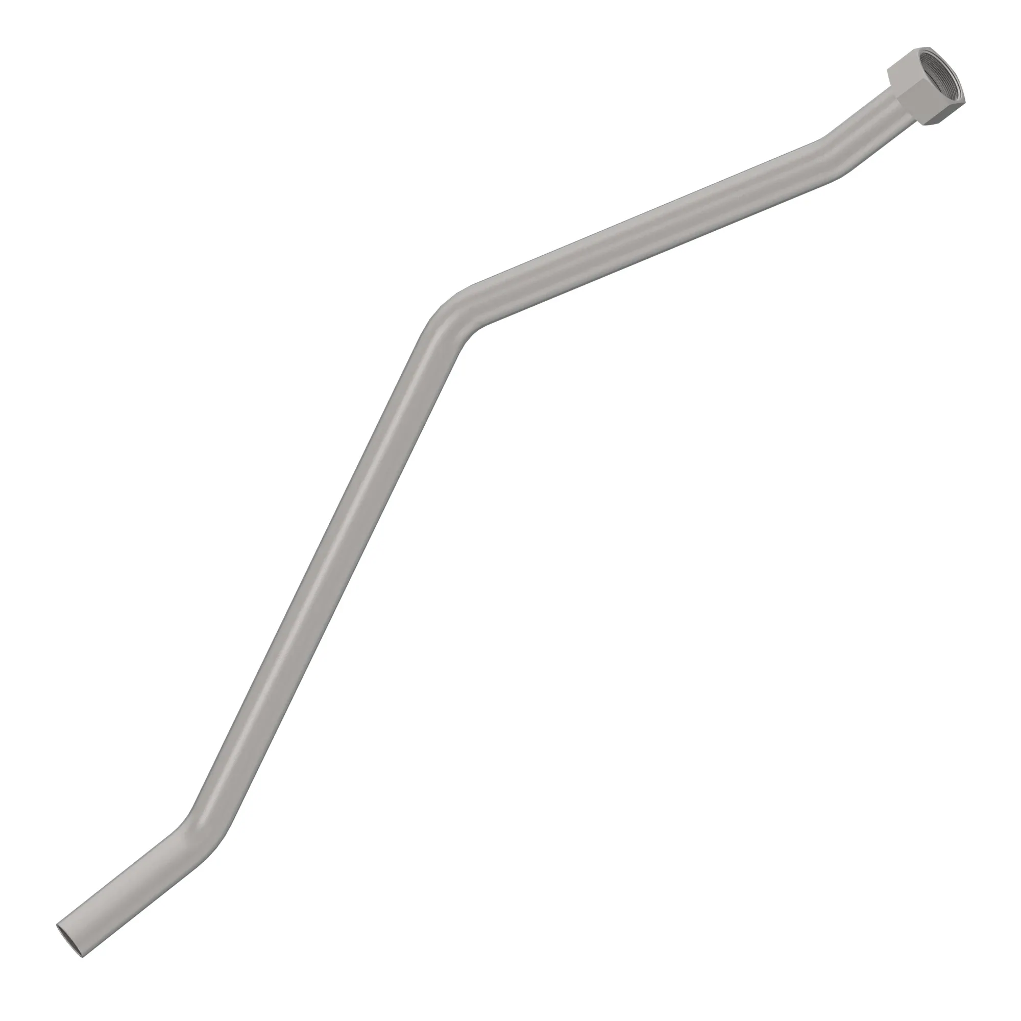 TUBE, DIPSTICK