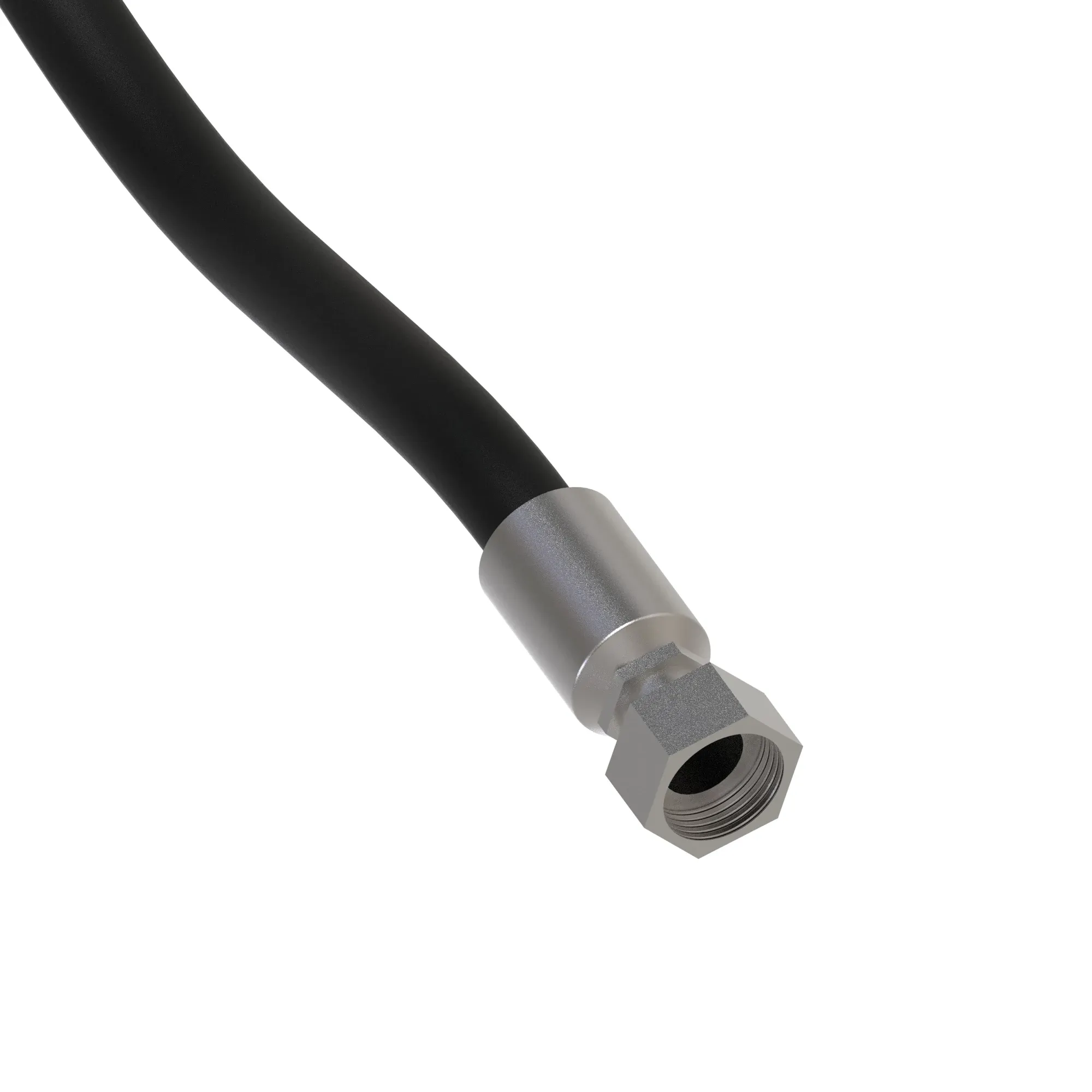 COOLANT HOSE