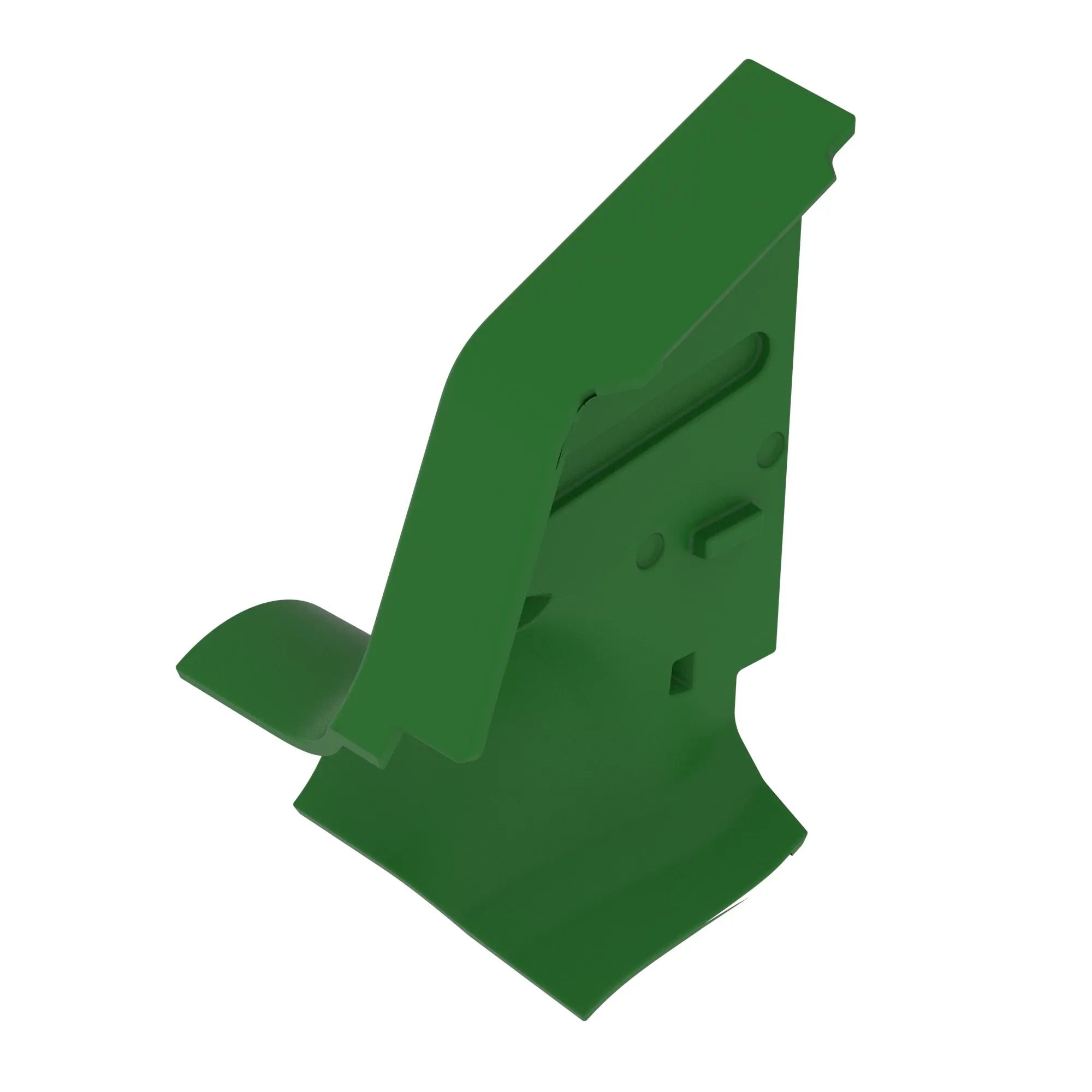 John Deere Front Shield, Right Side - HXE154794