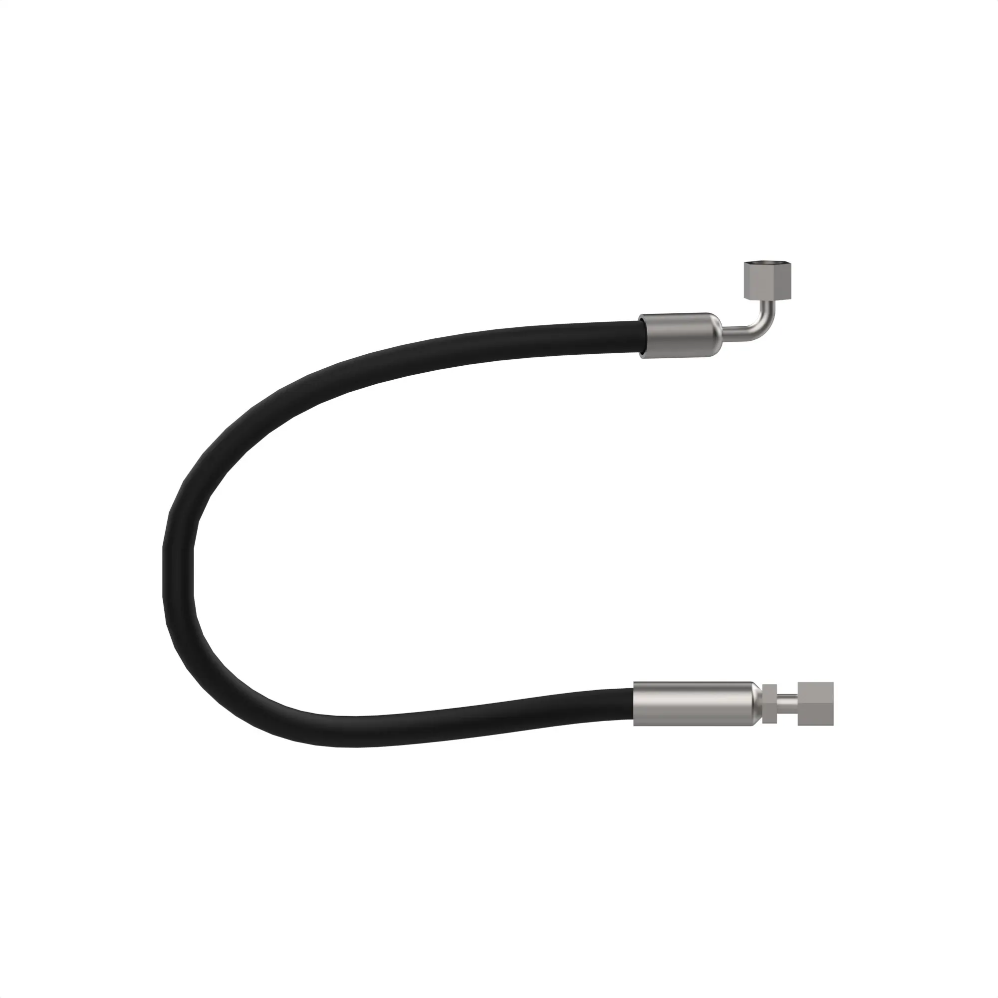 John Deere Hydraulic Hose - TCA19713