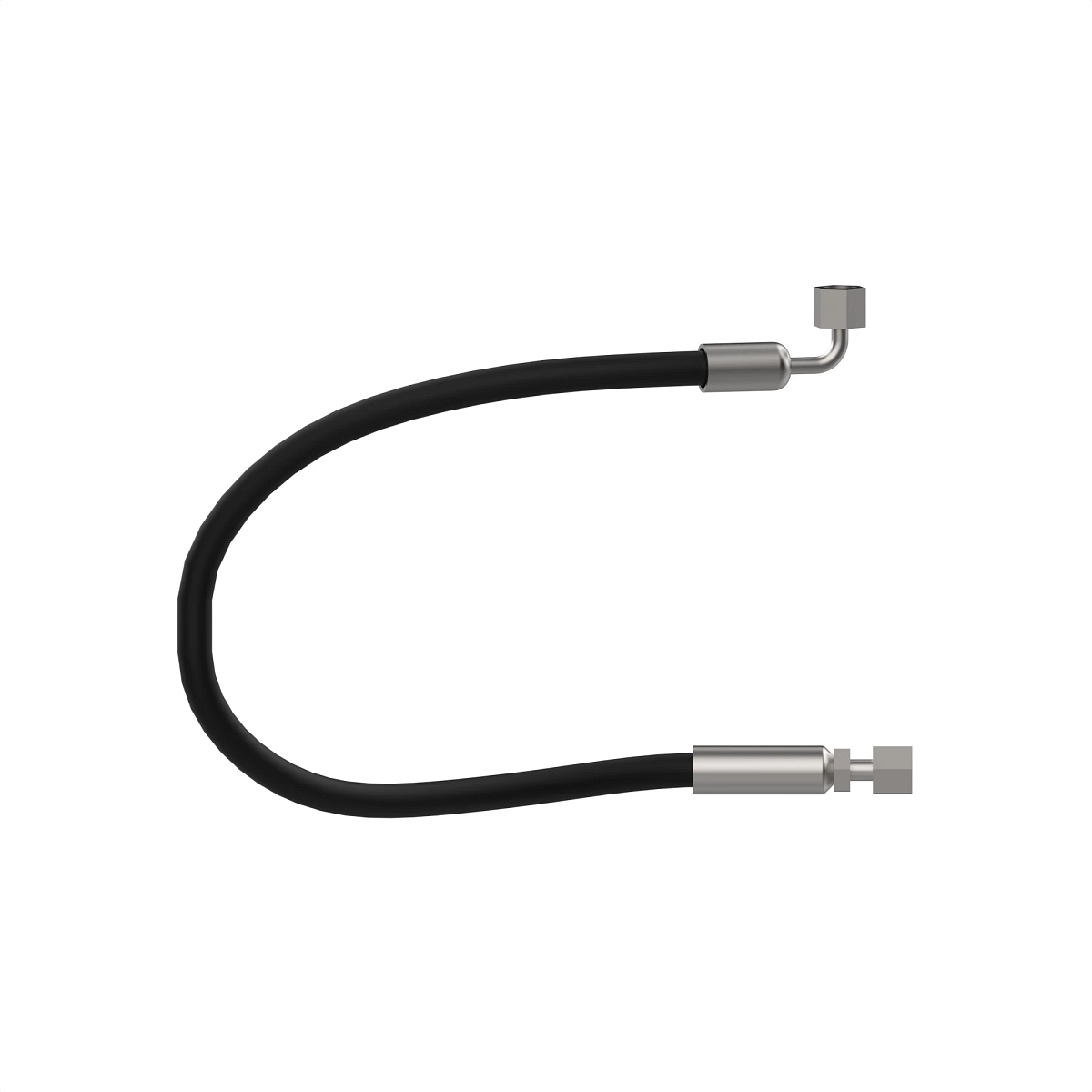 Hydraulic Hose, Rhs Lift Cyl Press