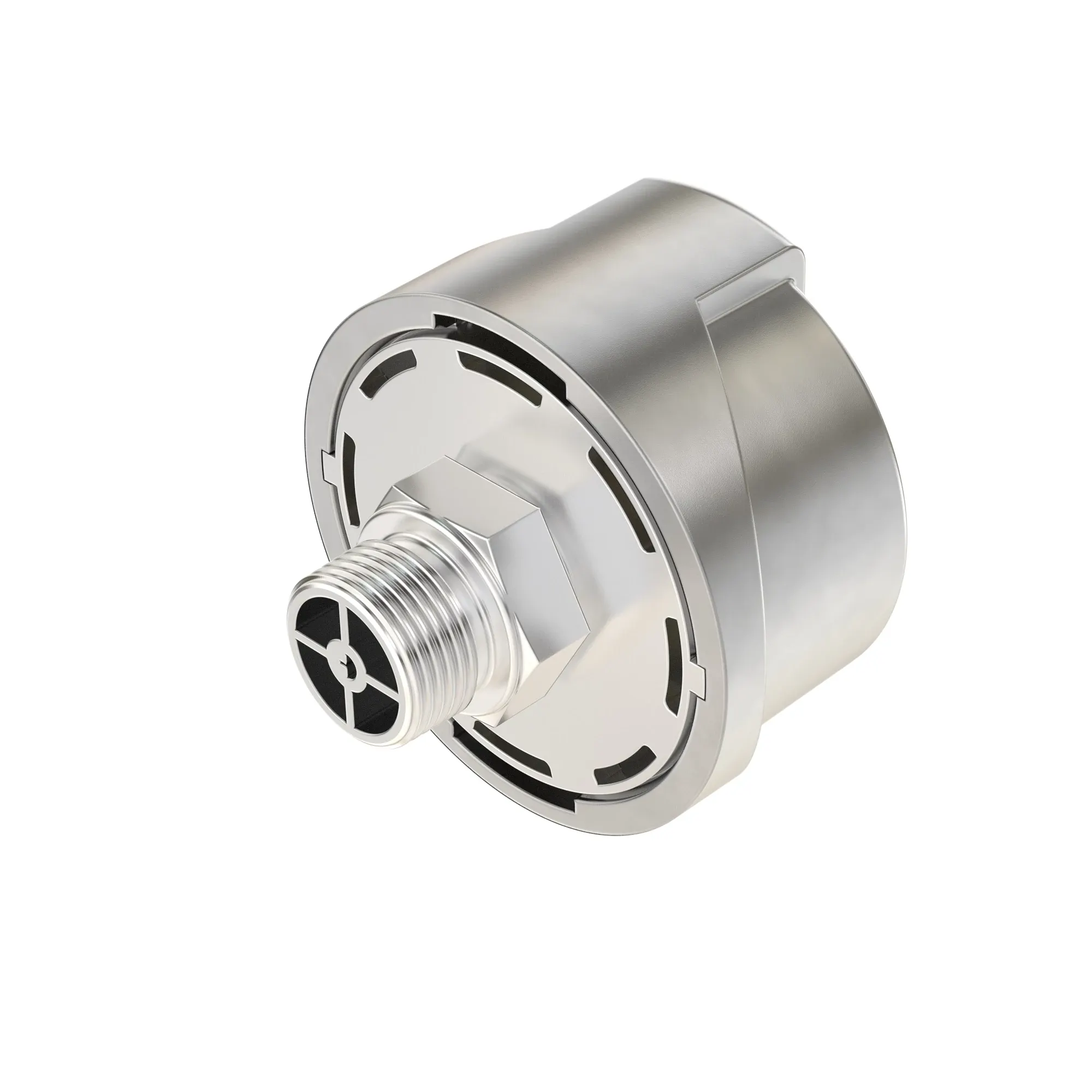 BREATHER, HYDRAULIC BREATHER WITH 0