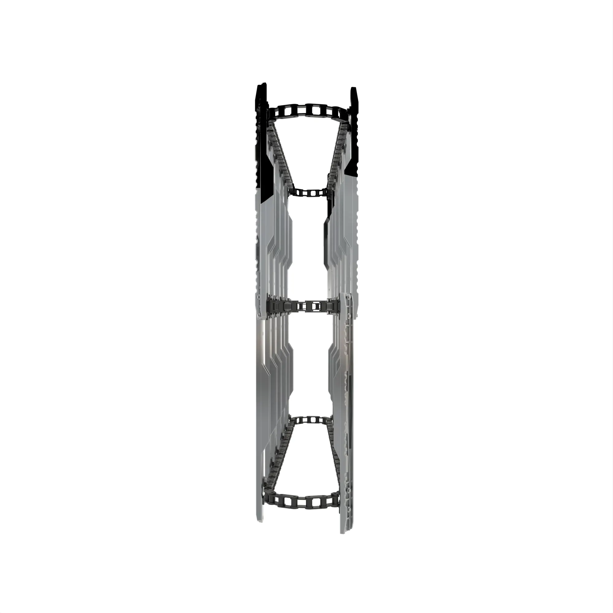 ROLLER CHAIN, ASSEMBLY, HD CHAIN SL
