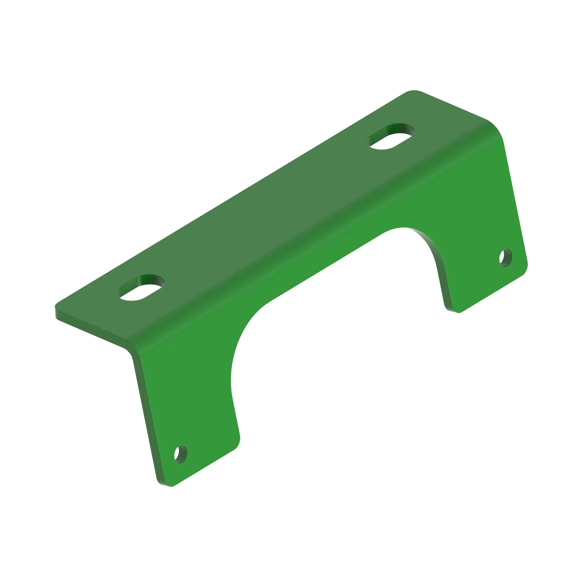 BRACKET, LIGHT  MOUNTING