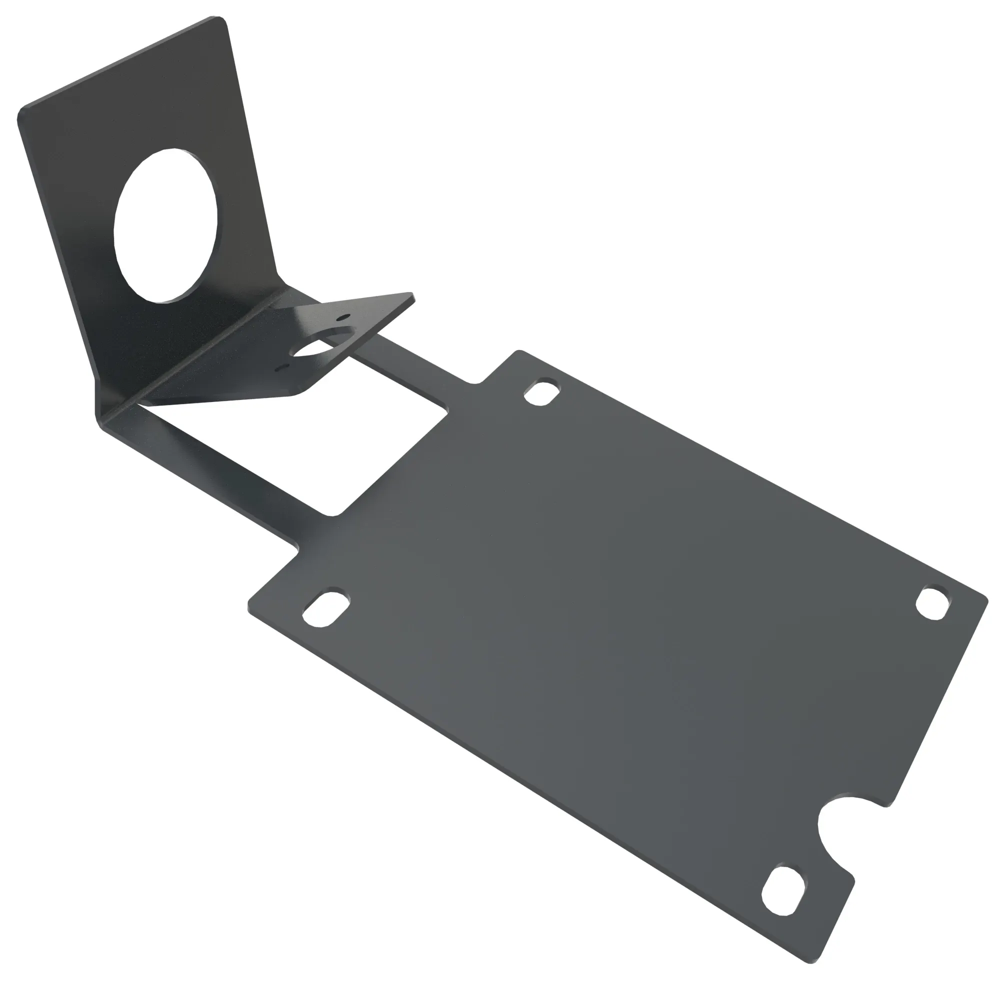 John Deere Camera Bracket - T345758