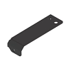 BRACKET, HOOD BACK BRACKET