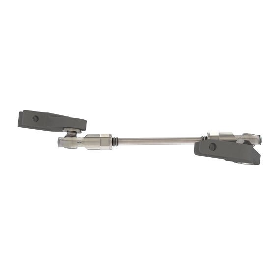 Re535990 RE535990: Turbocharger Linkage | Shop.Deere.com