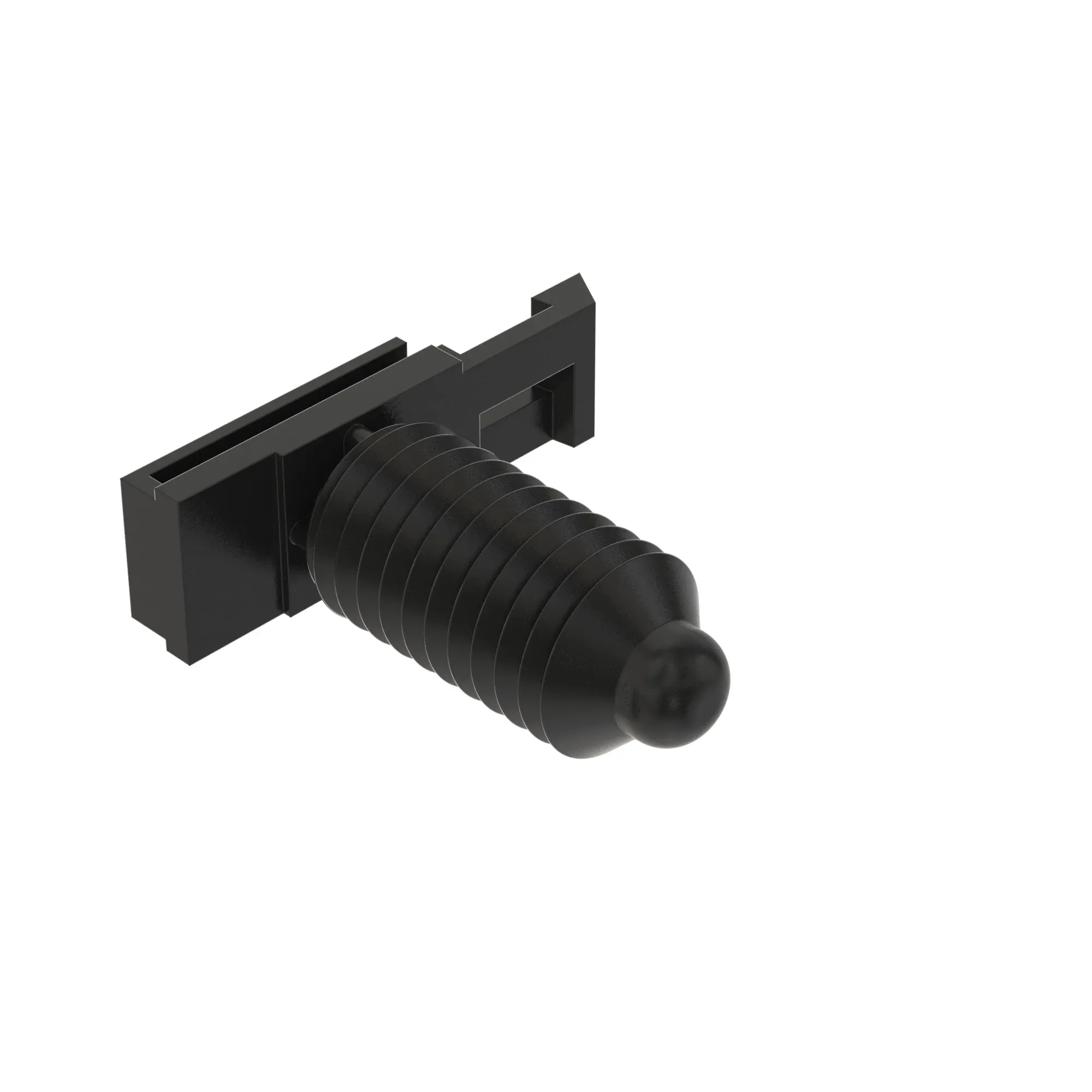John Deere Electrical Connector Accessory - 57M11909