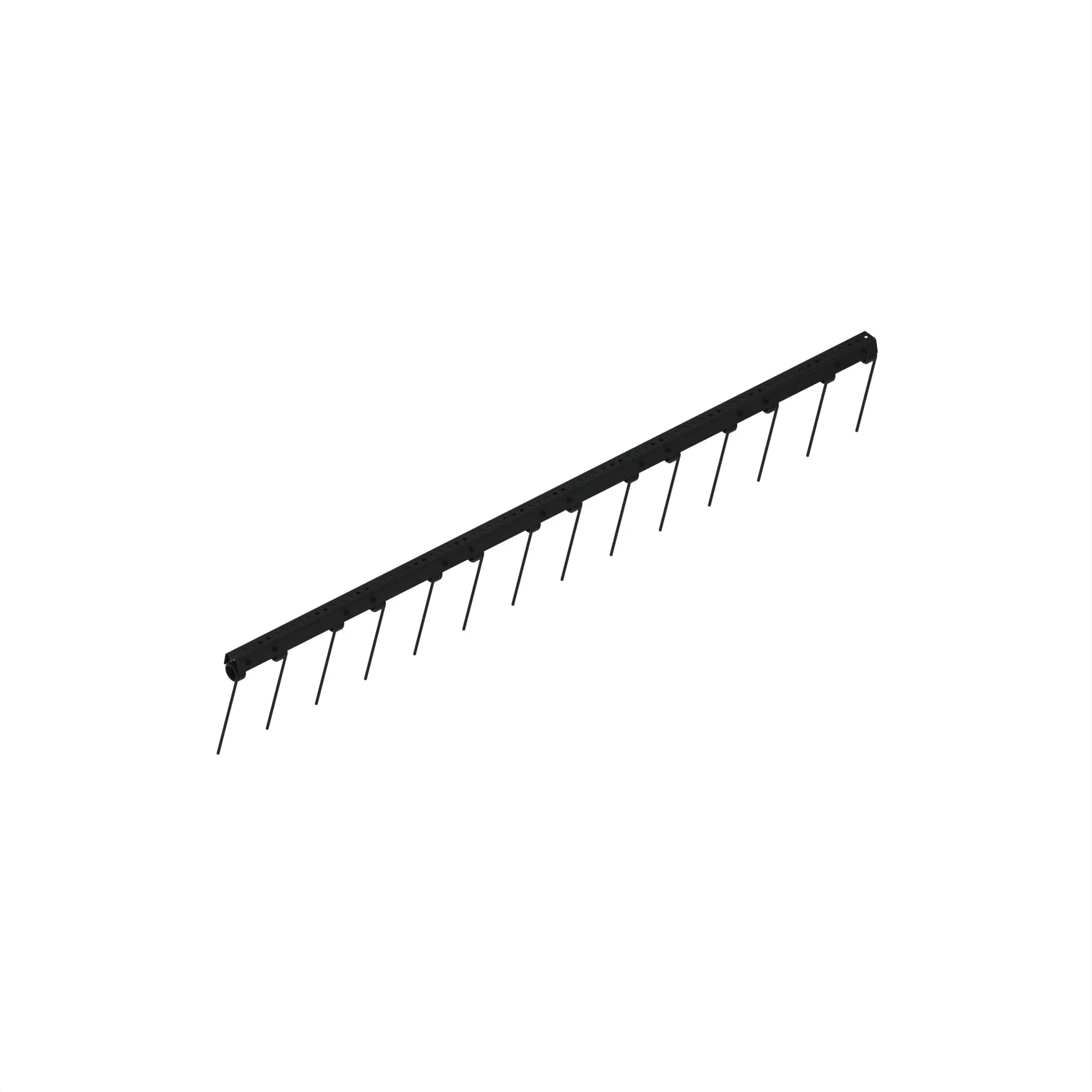 Rake Components