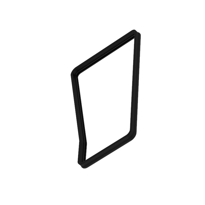 WEATHERSTRIP, WEATHERSTRIP, LOWER F, Weatherstrip