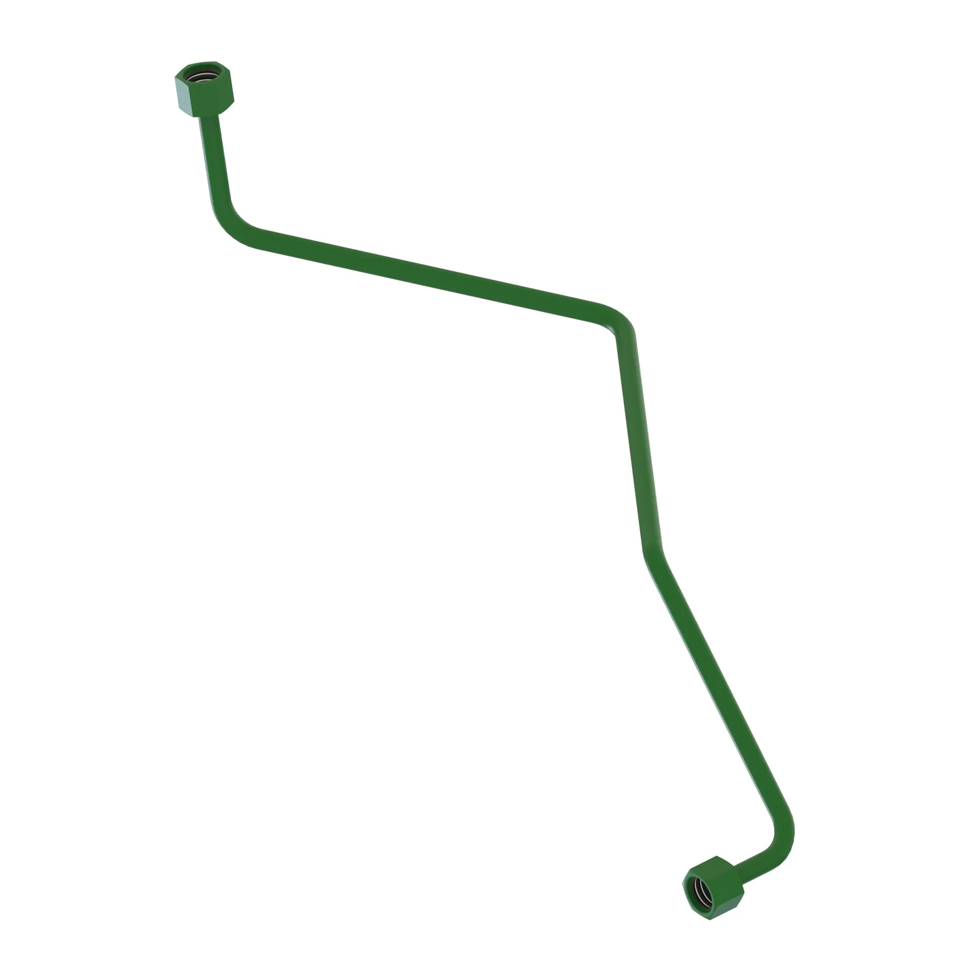 John Deere Load Sense Oil Line - AKK28614