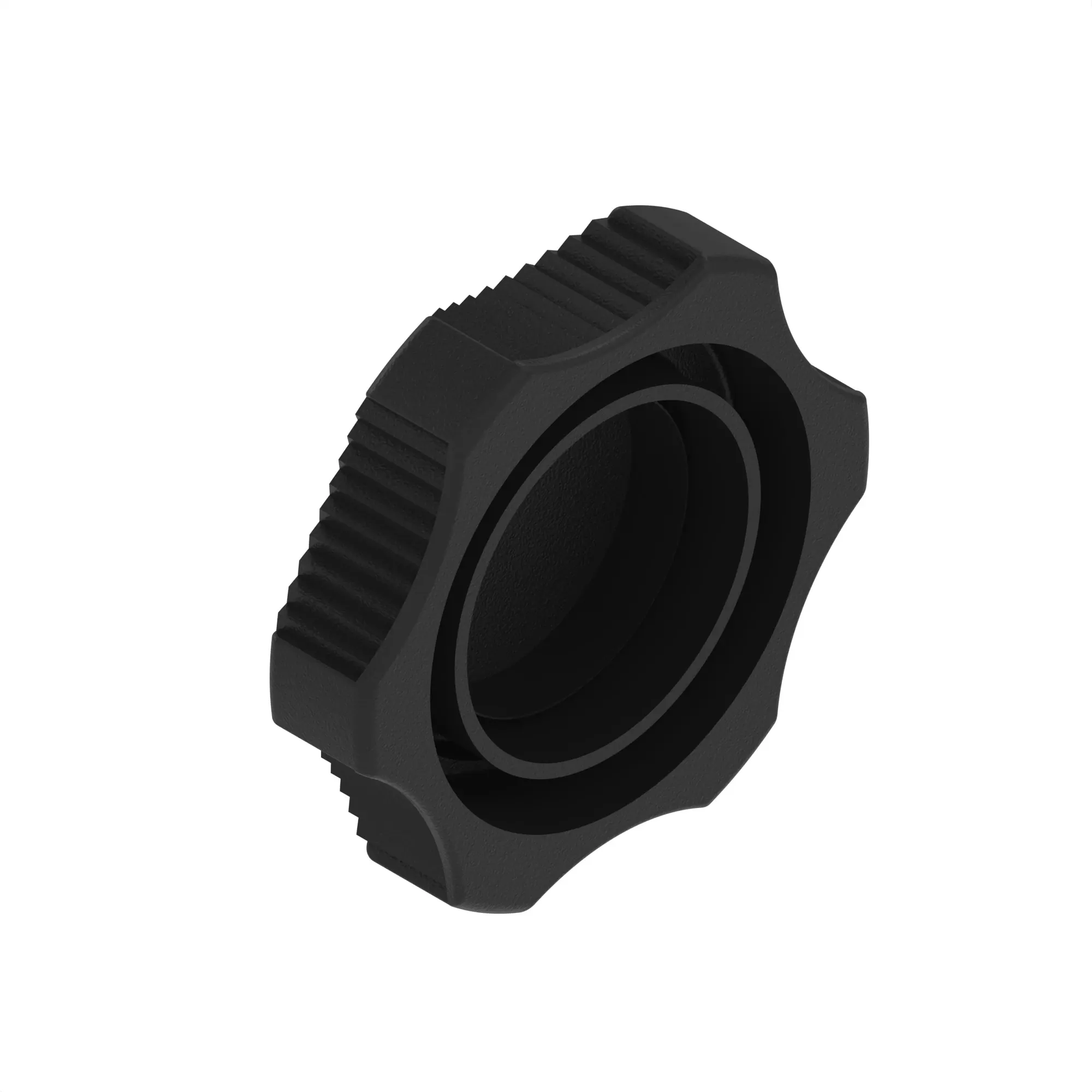 John Deere Engine Oil Filler Cap - RE535517