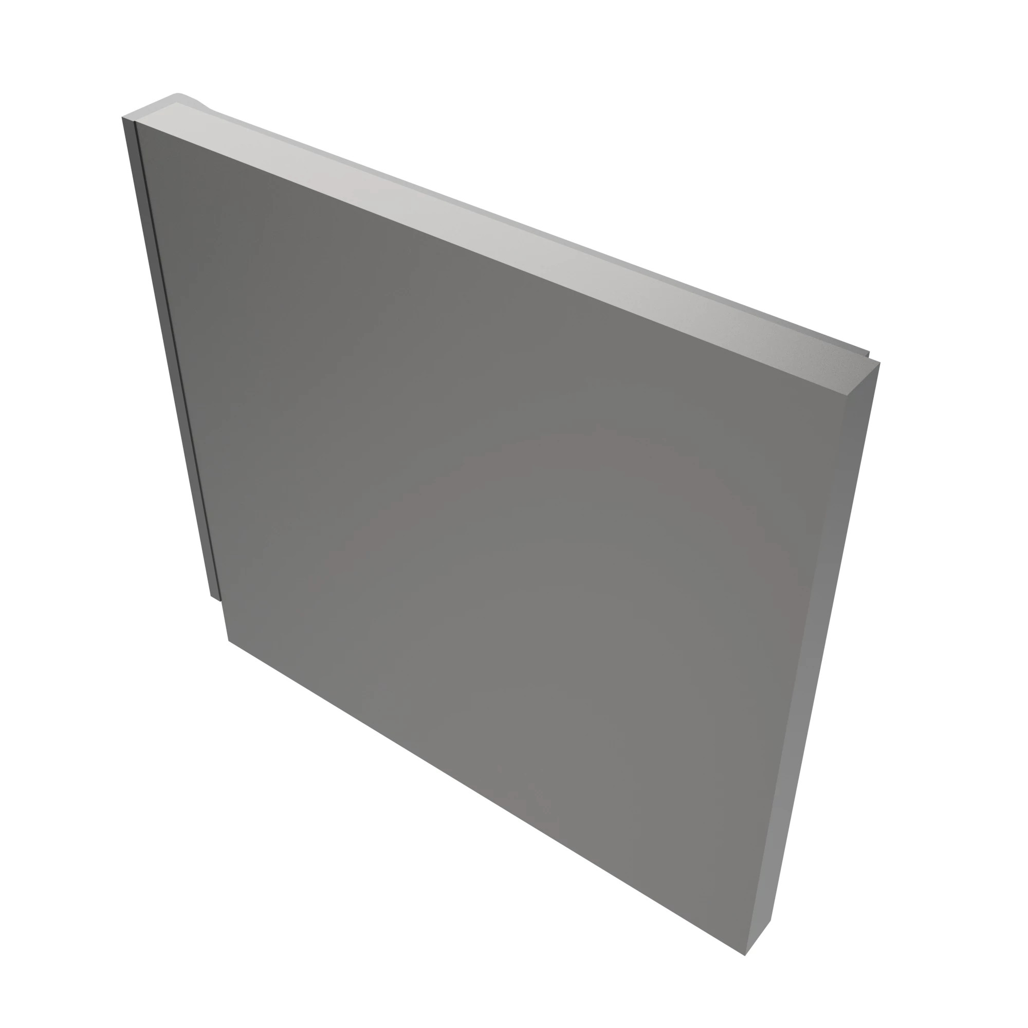 PLATE, WEAR REAR MIDDLE