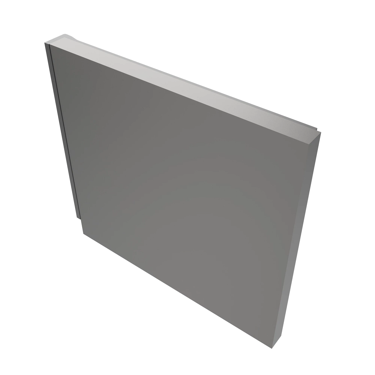 Plate, Wear Rear Middle