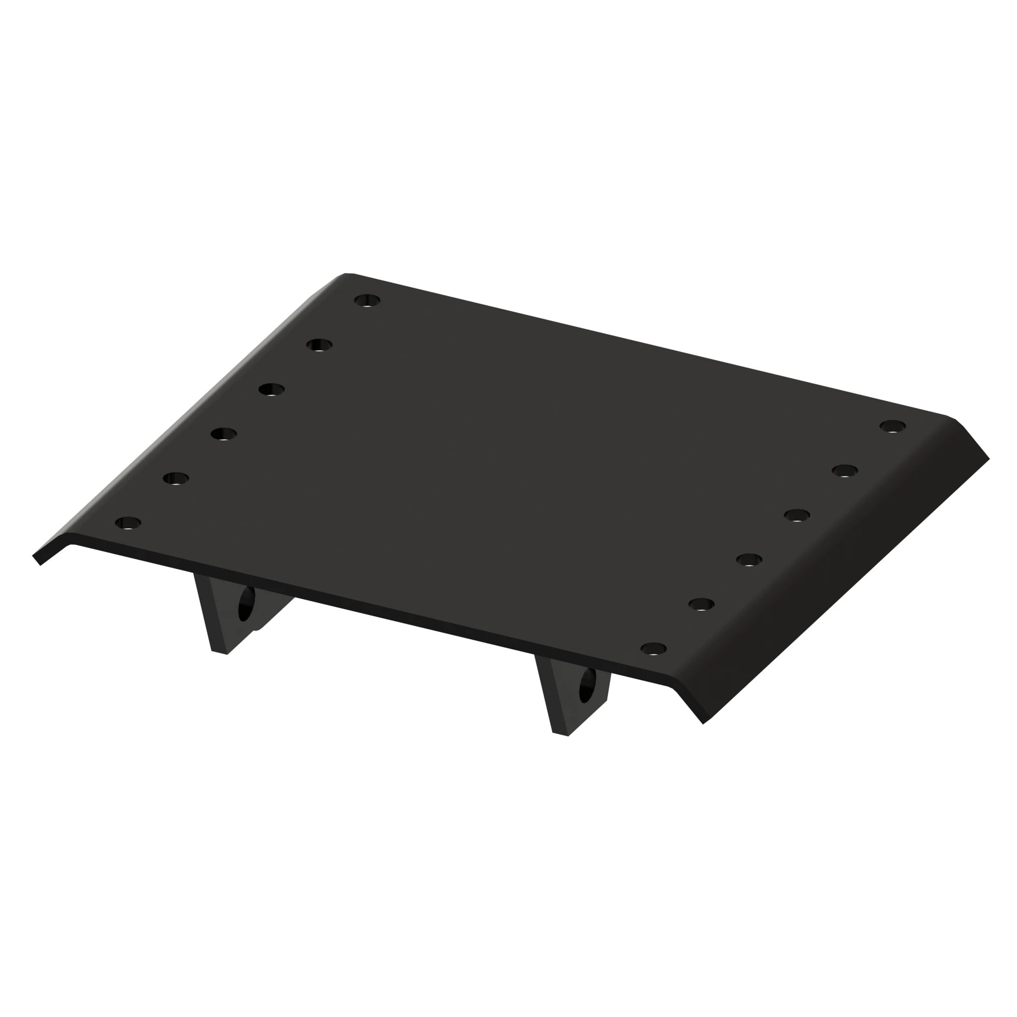 PLATE, WELDED SEAT