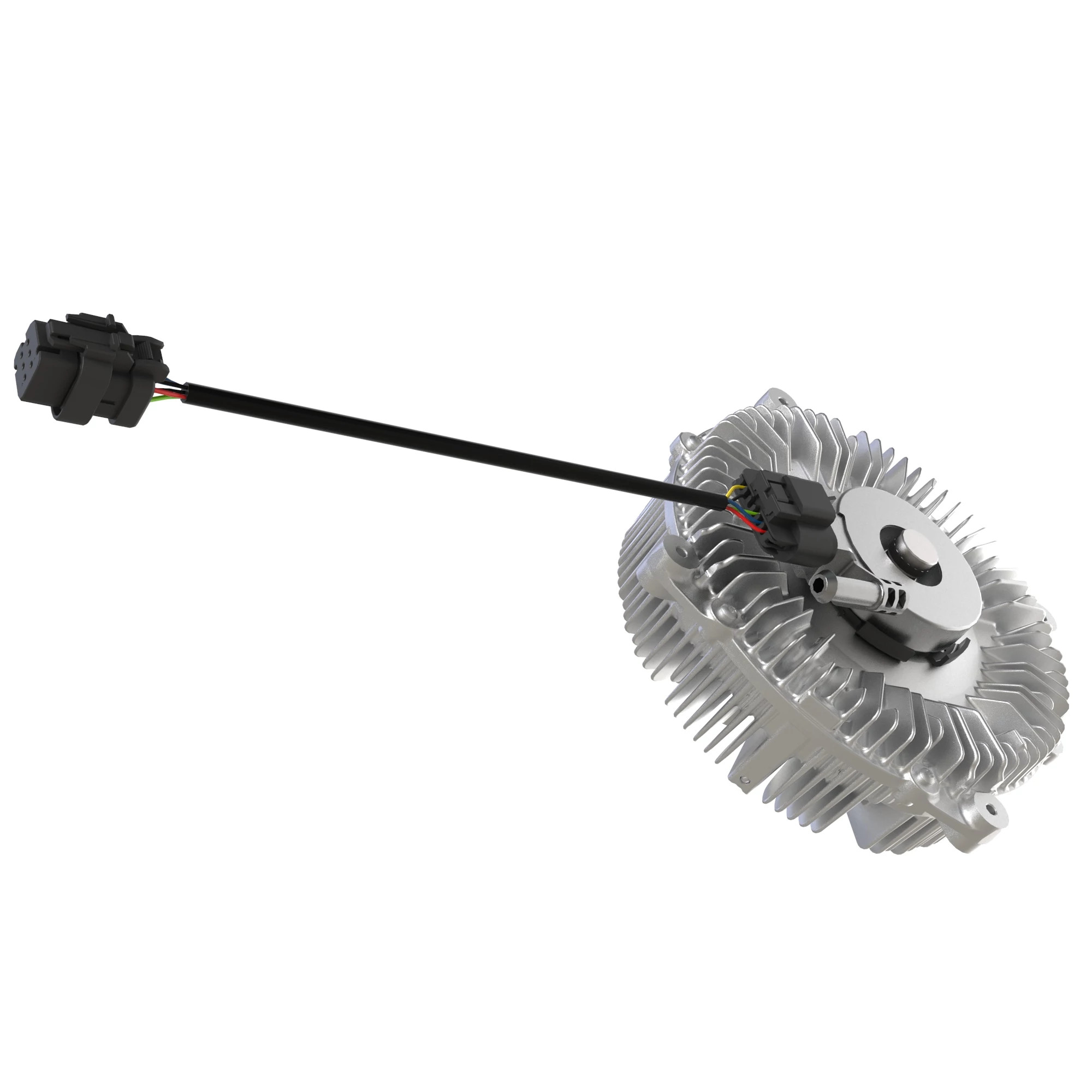 John Deere Viscous Fan DriveÂ&nbsp; - SJ32101