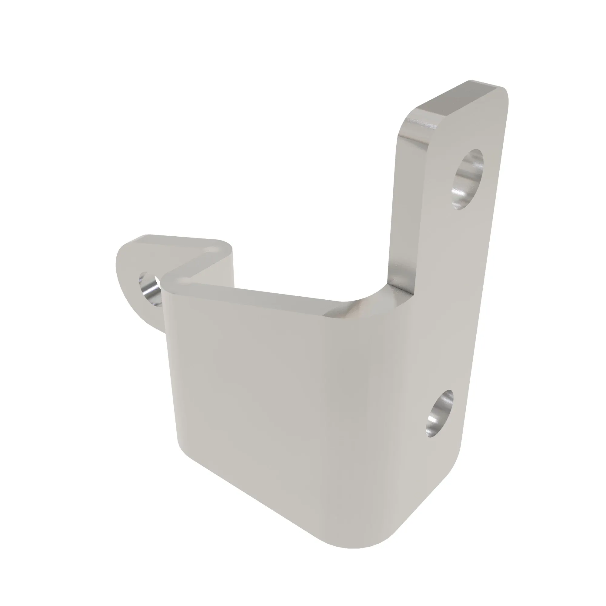 SUPPORT, ALTERNATOR, REAR REAR SUPPORT