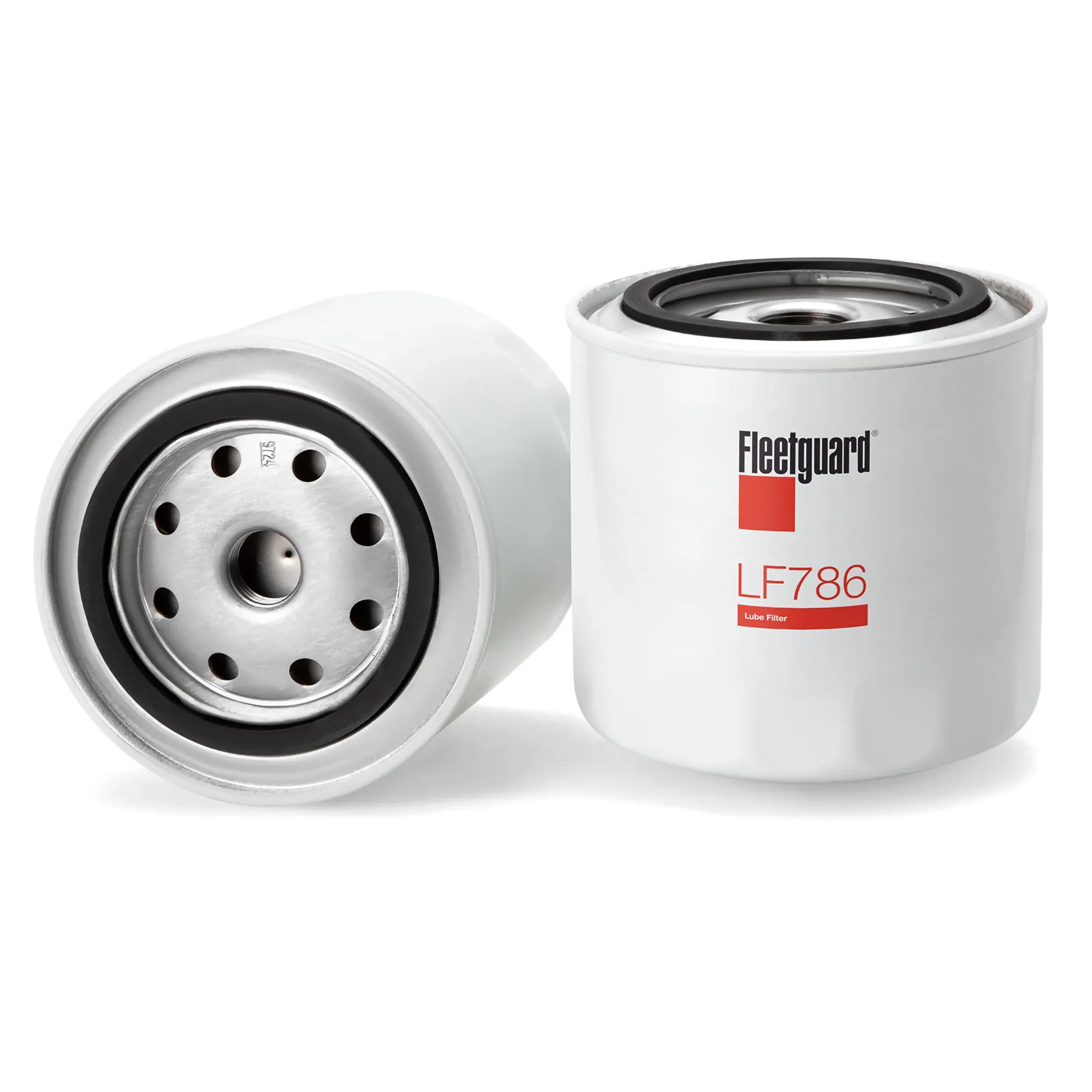 Fleetguard Spin-On Lube Filter - PMLF786J