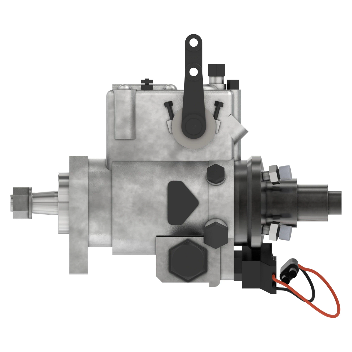 Fuel Injection Pump Reman