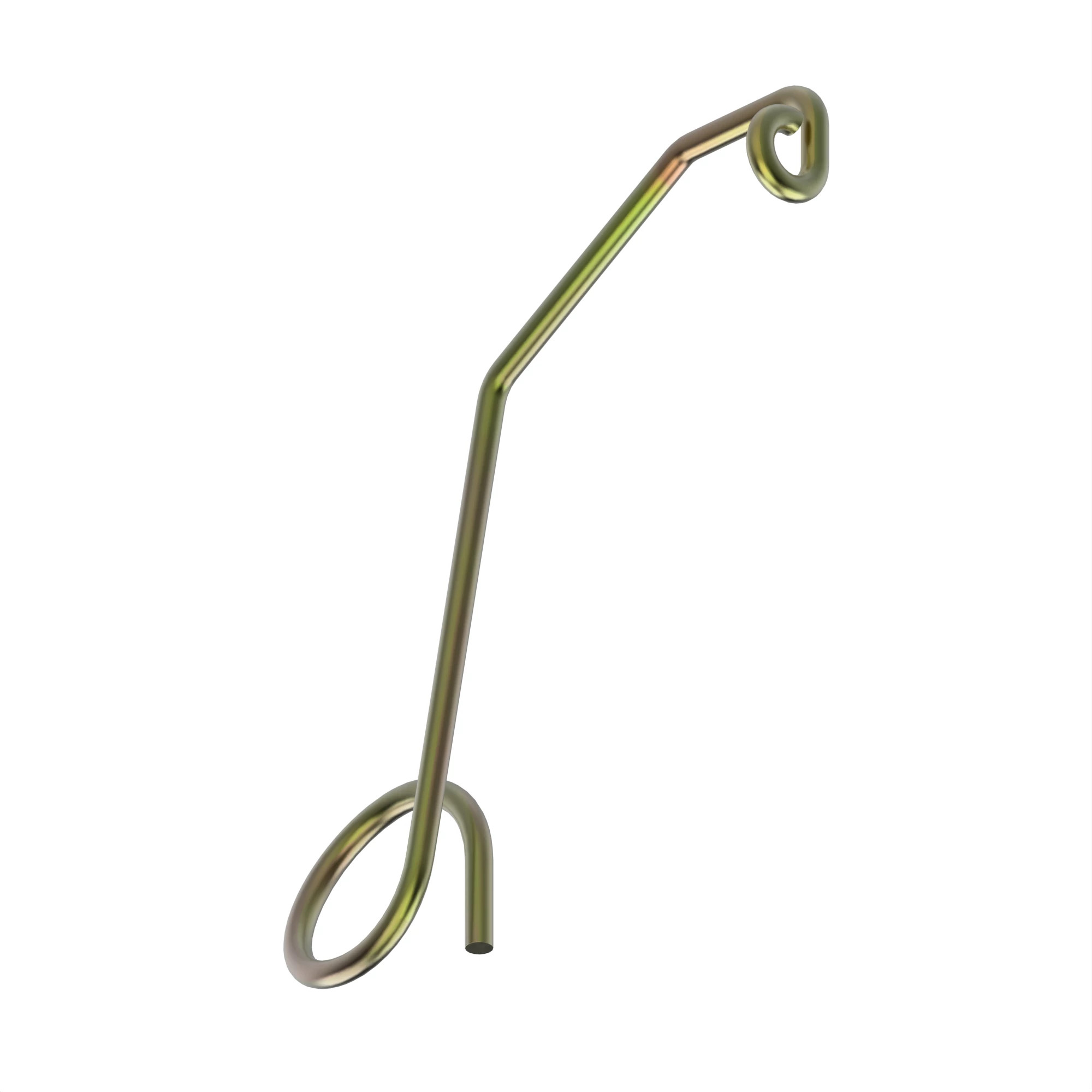 GUIDE, HOSE