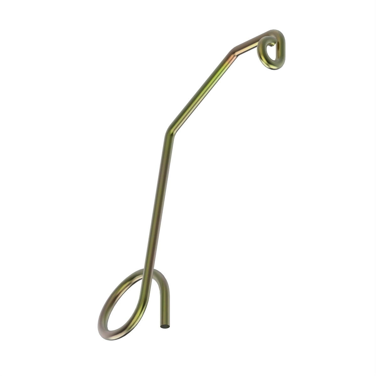 Guide, Hose