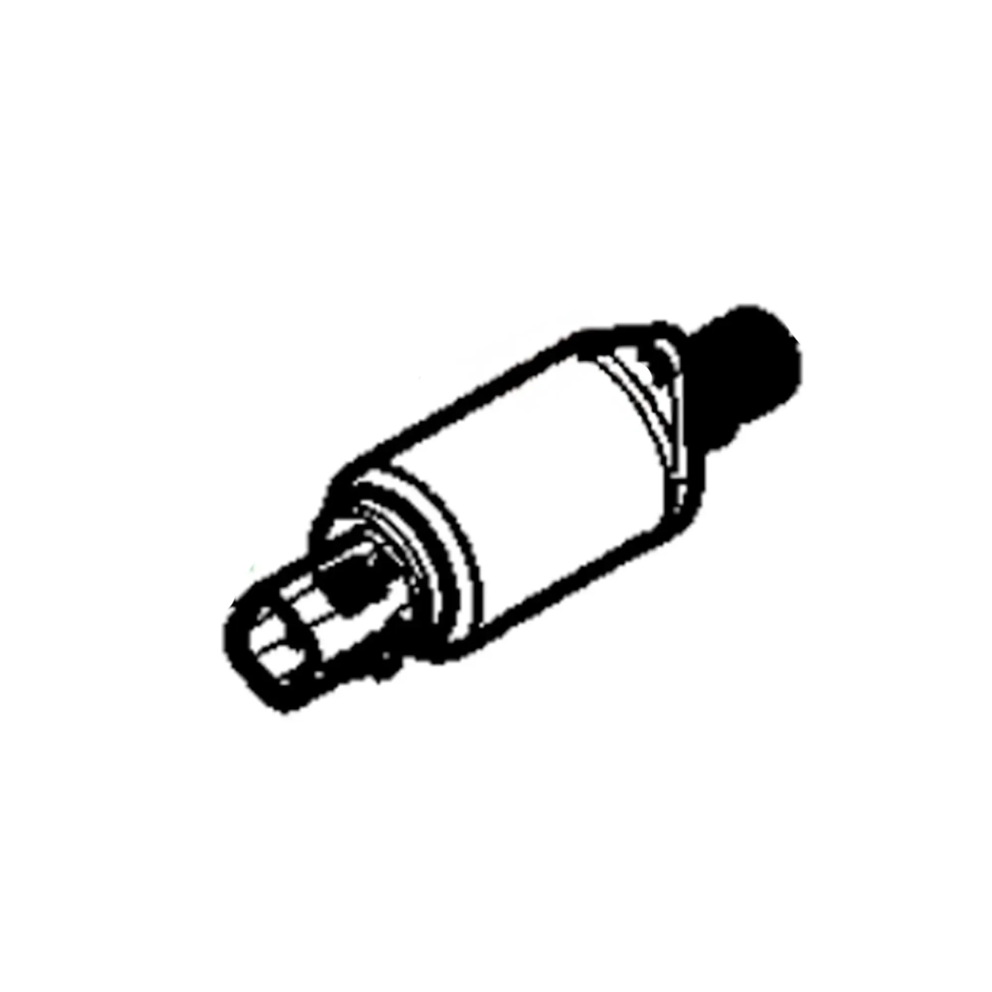 John Deere Valve Seal Kit - AT504276
