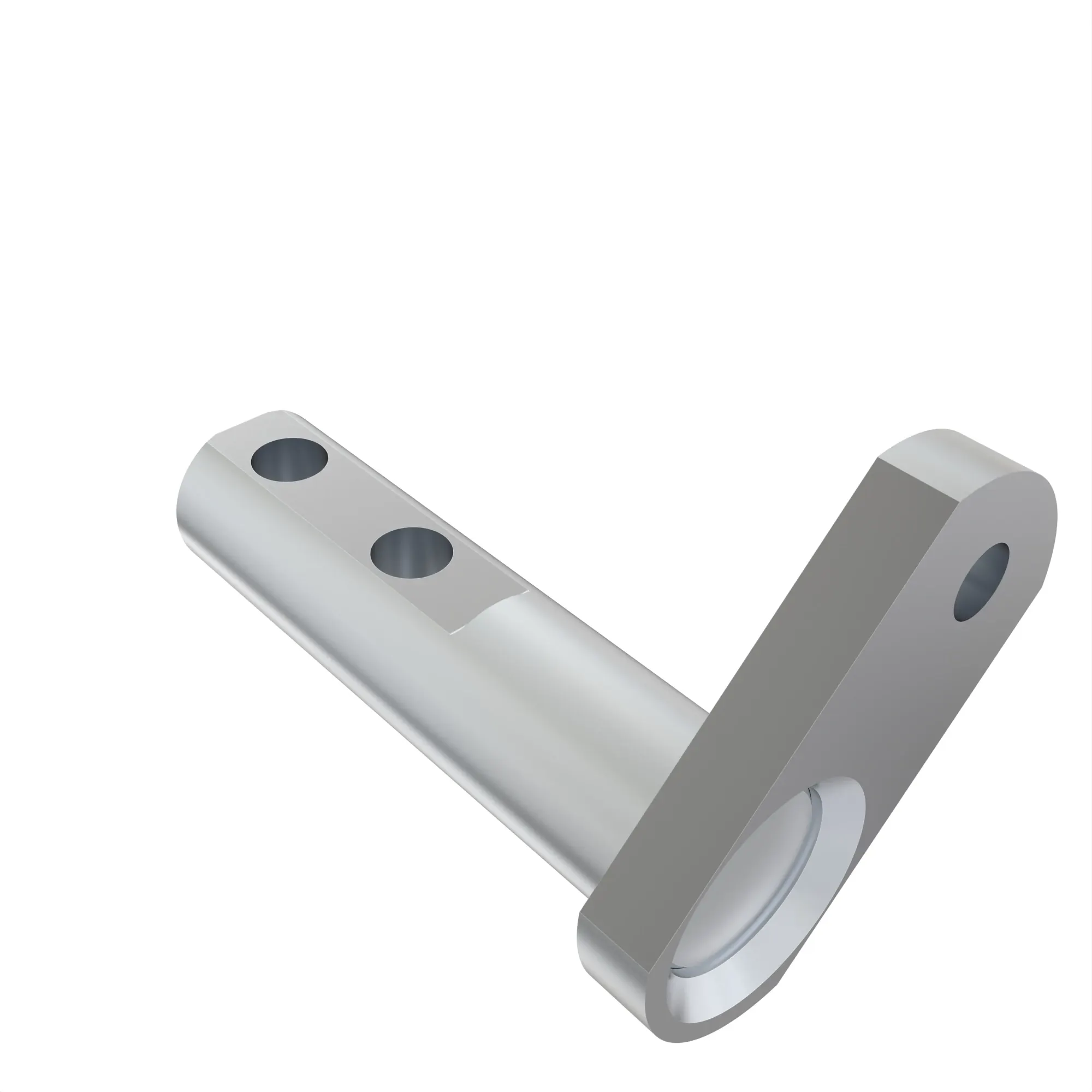 BRAS SOUDE ARM GESCHARM WELDED