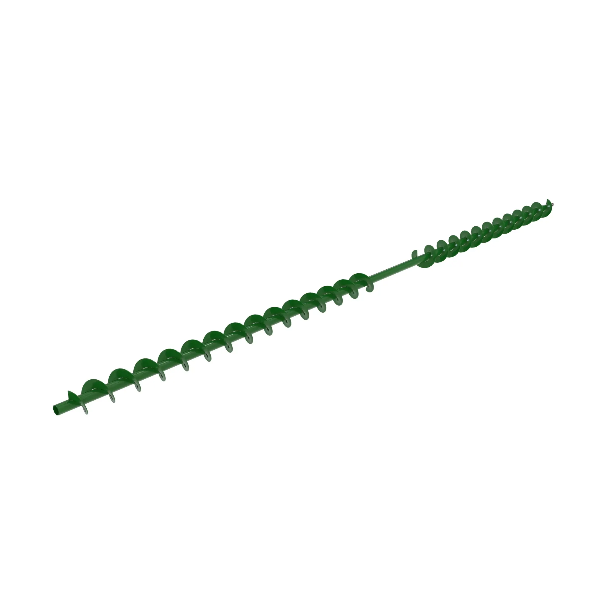 A&I Products Right Side Shoe Grain Supply Auger - A-AH95943