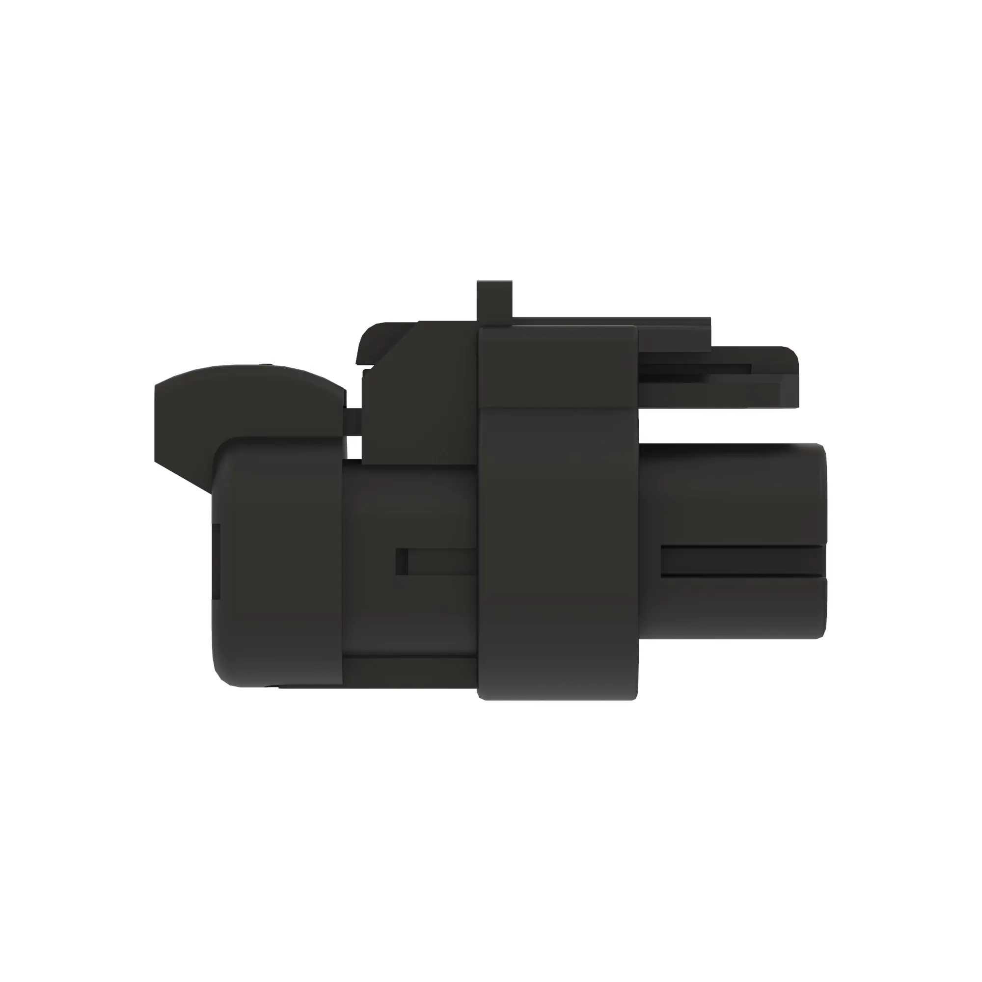 Elec. Connector Housing