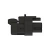 Elec. Connector Housing