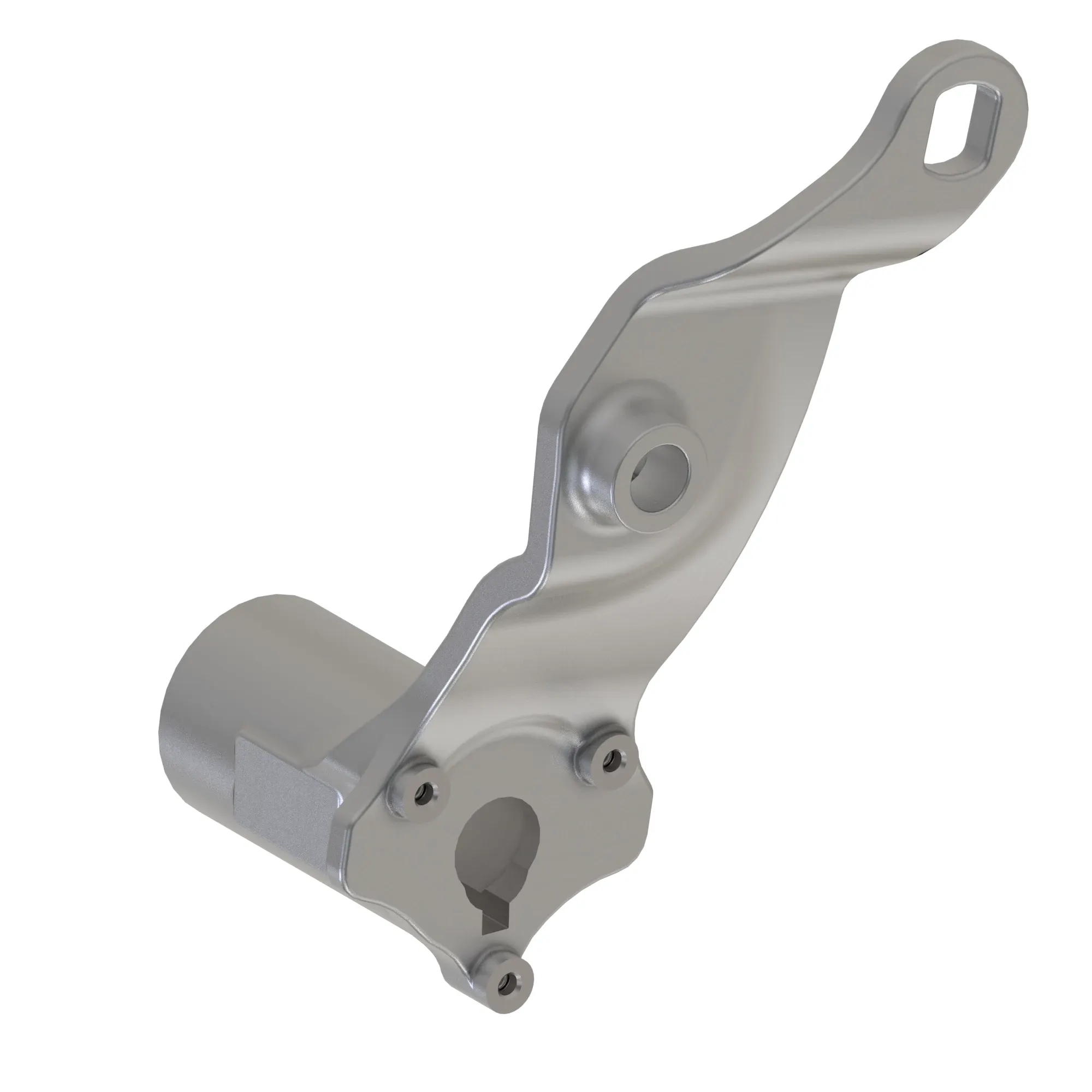 Trunnion