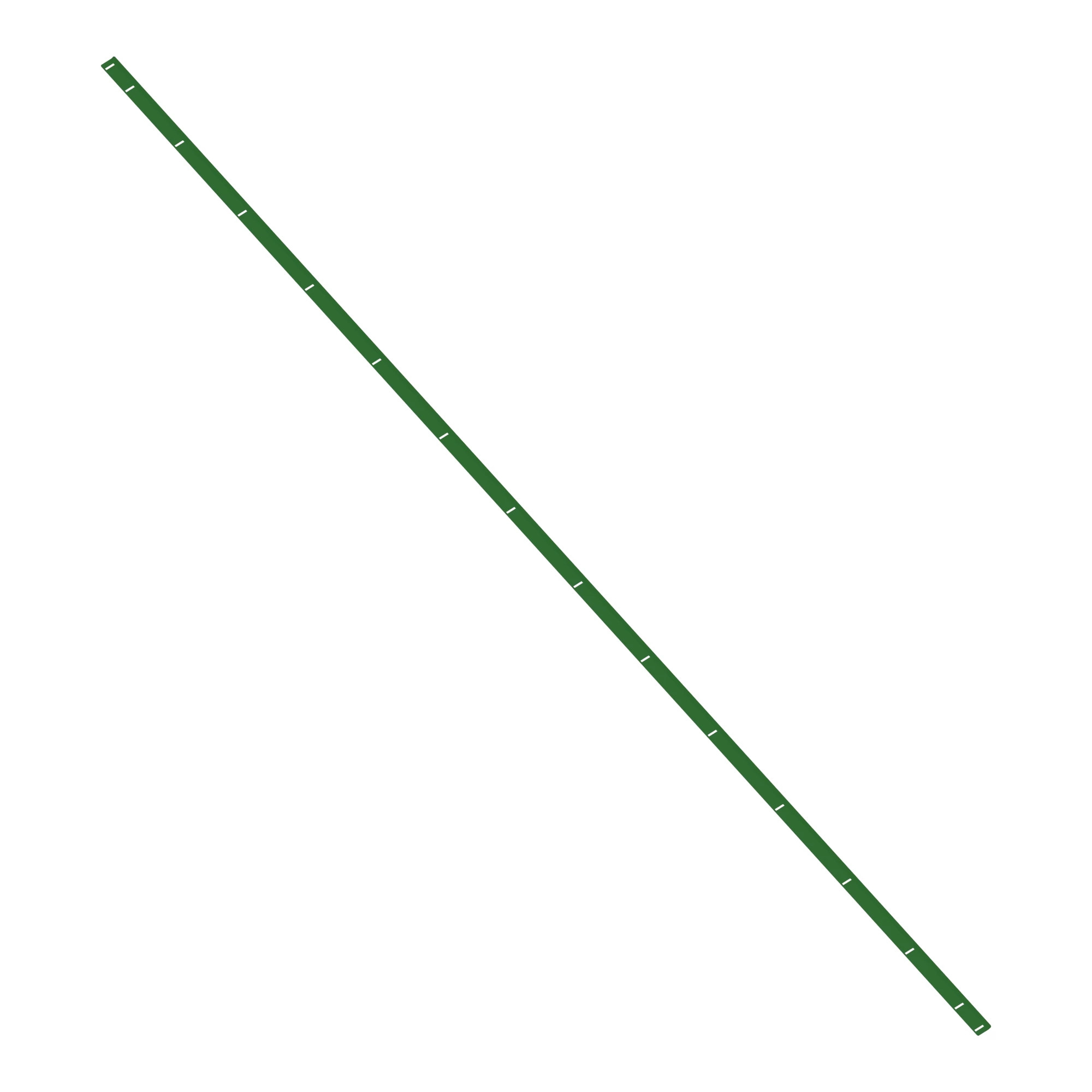 STRIPPER, REAR FLOOR STRIPPER 40'