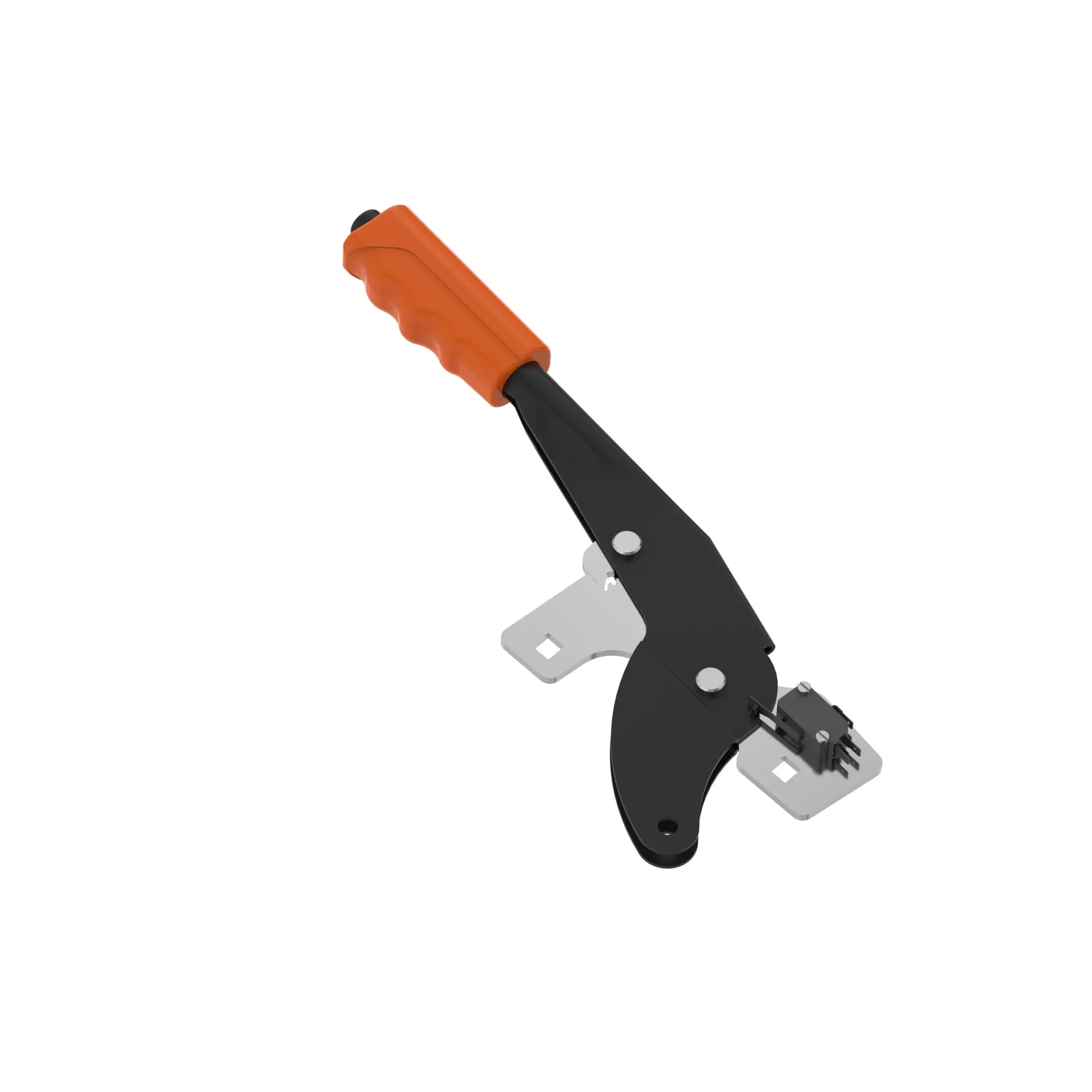 John Deere Park Handbrake Lever - VGA12177