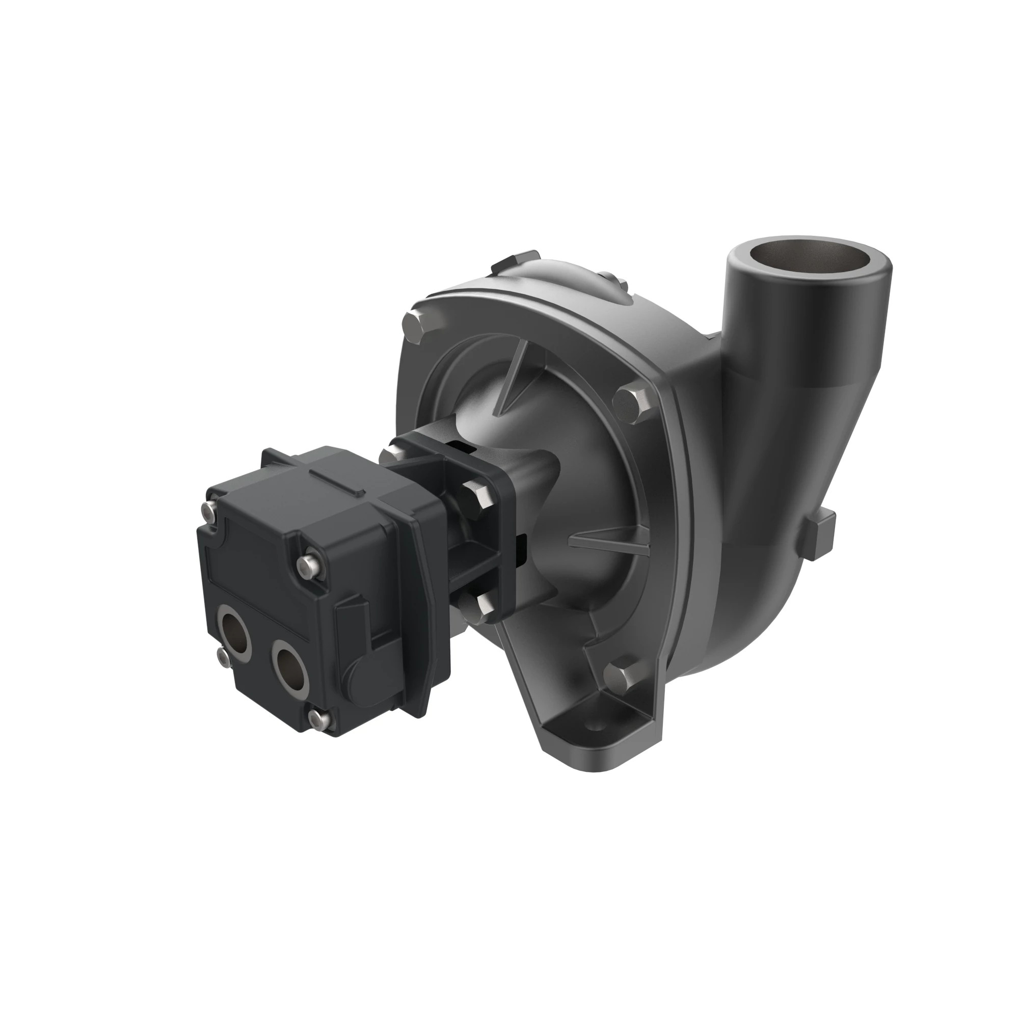 John Deere Solution Pump, 20 GPM - AKK36903