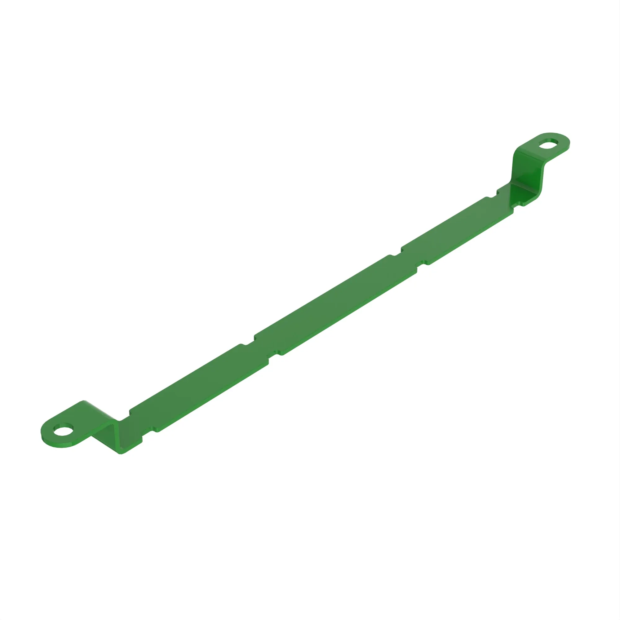 STRAP - WRAP ROUTING (LH)