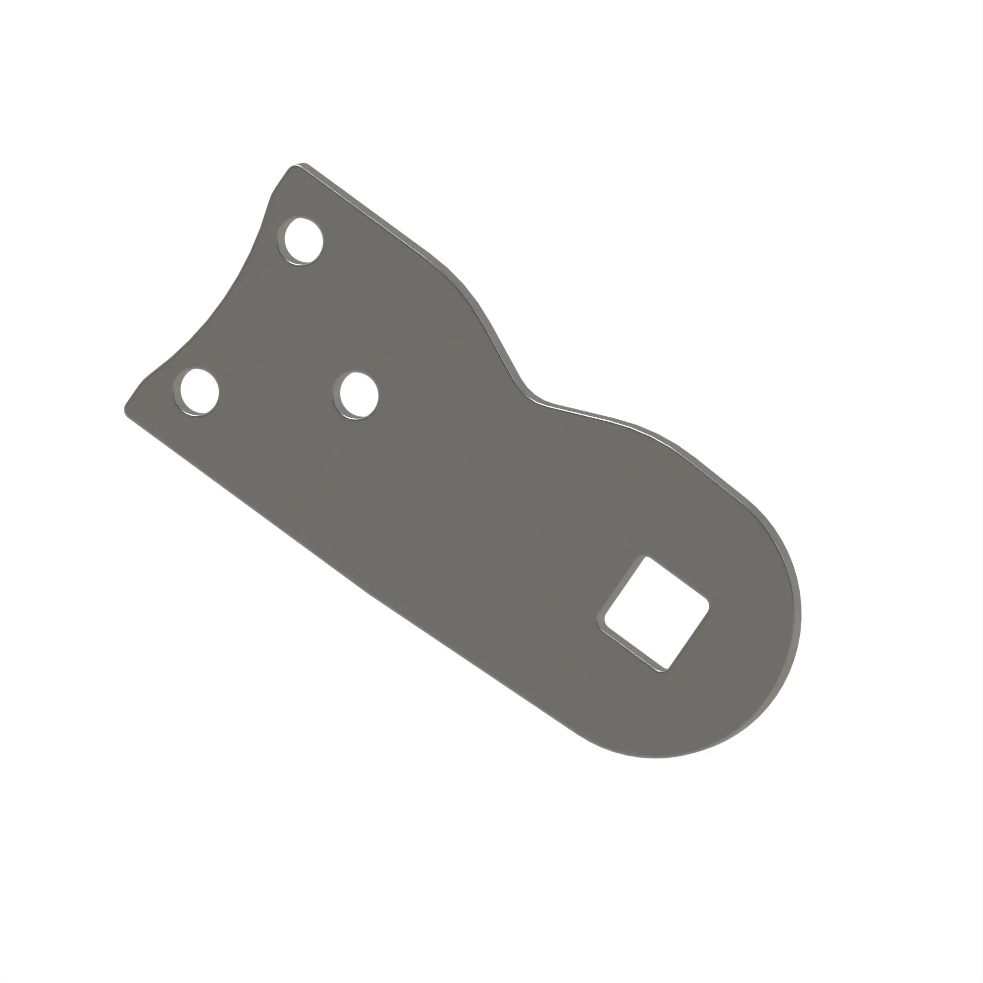 John Deere Bracket - CC143569